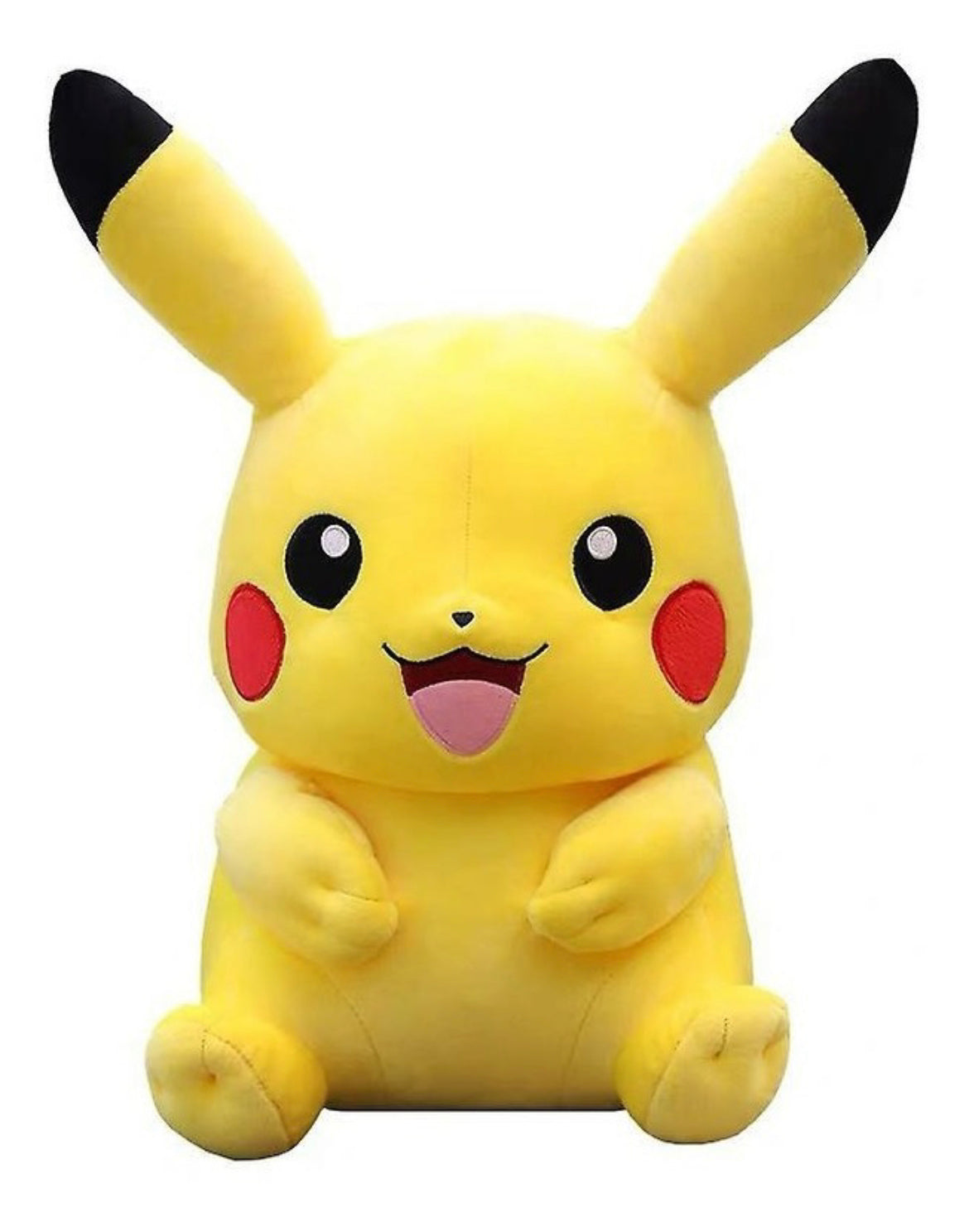 Peluche pikachu 50cm