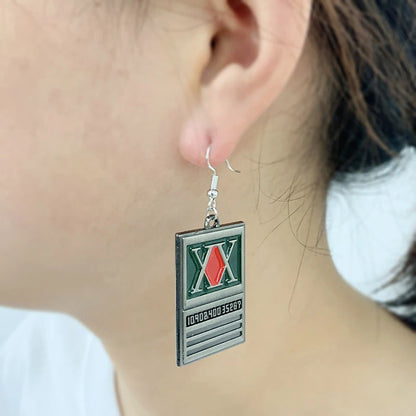 aros hunter x hunter