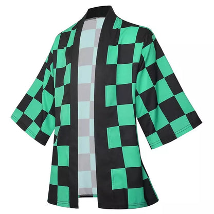Kimono Tanjiro Kimono