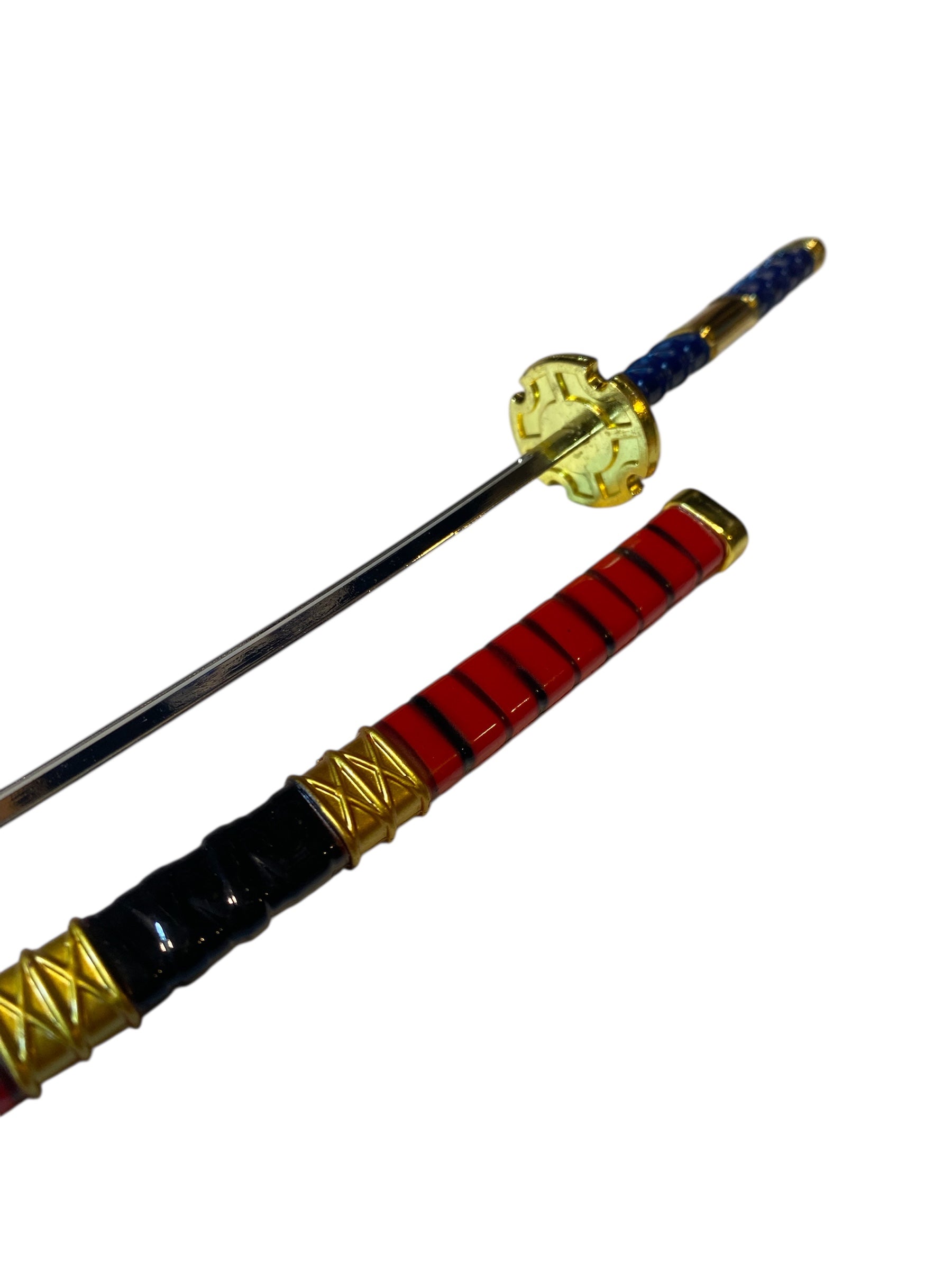 katana mini zoro sandai