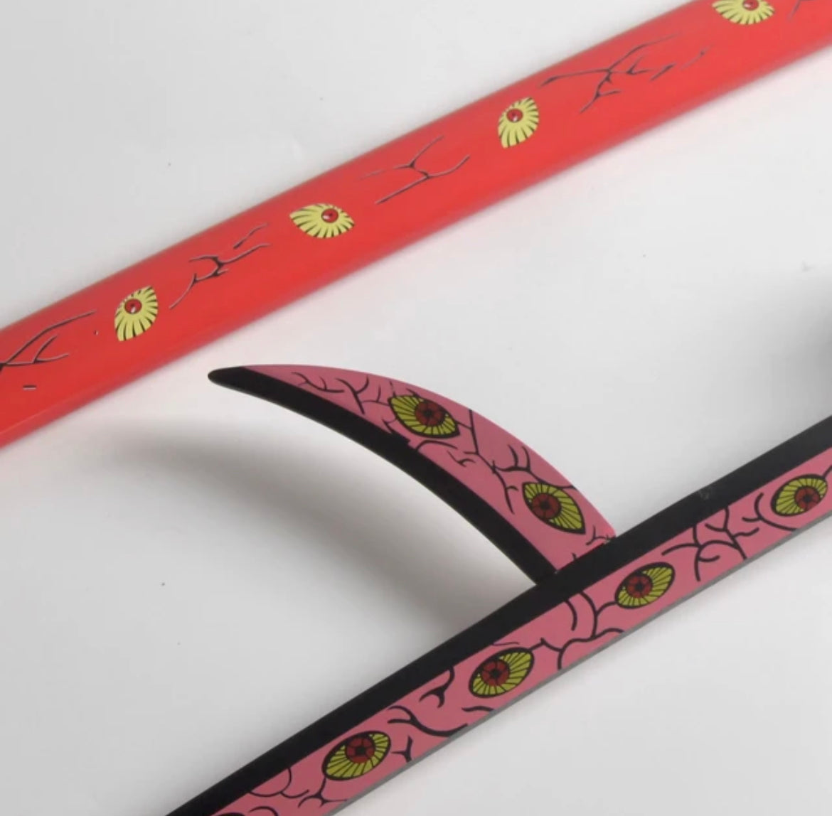 katana kokushibo kimetsu no yaiba