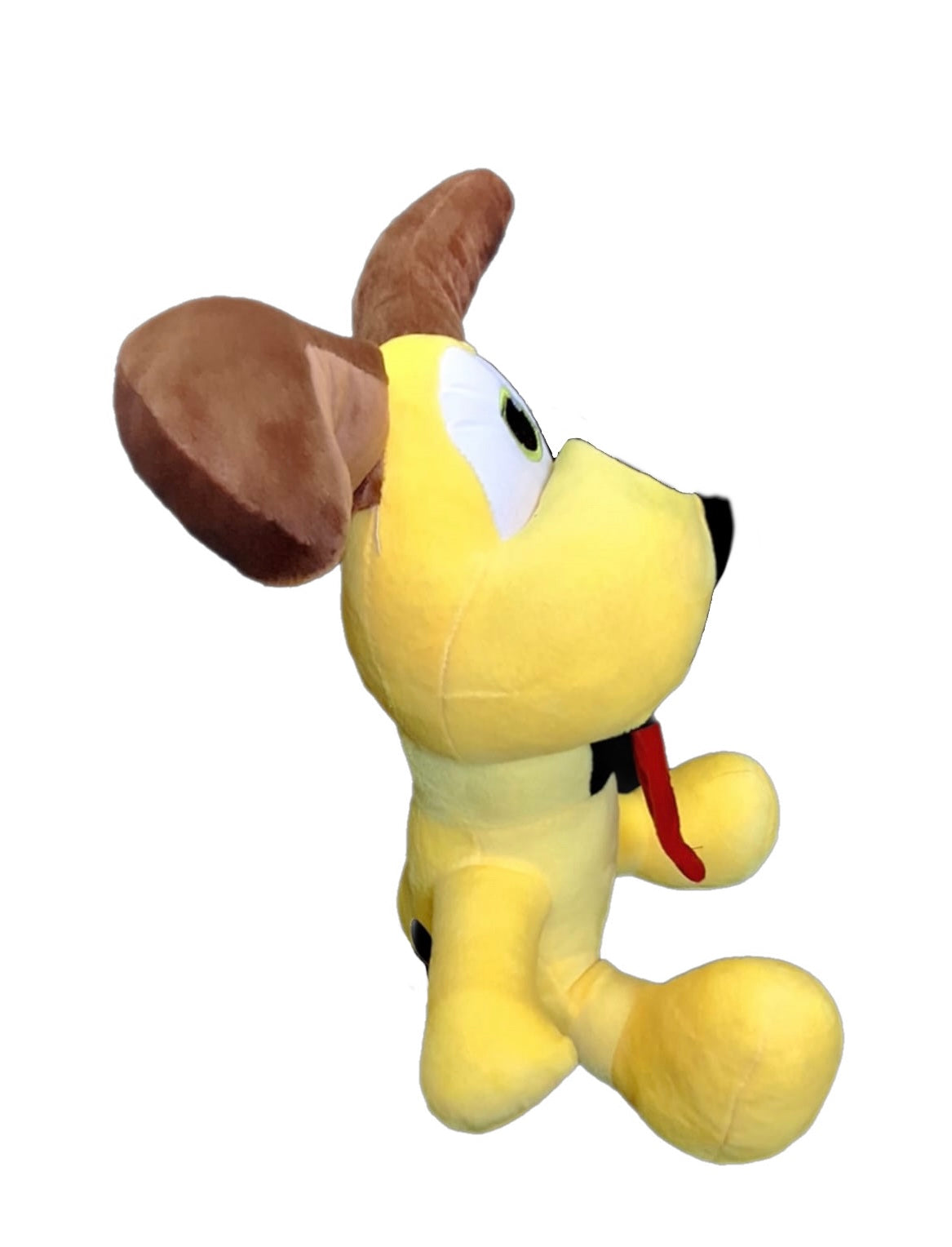 peluche odie 38cm