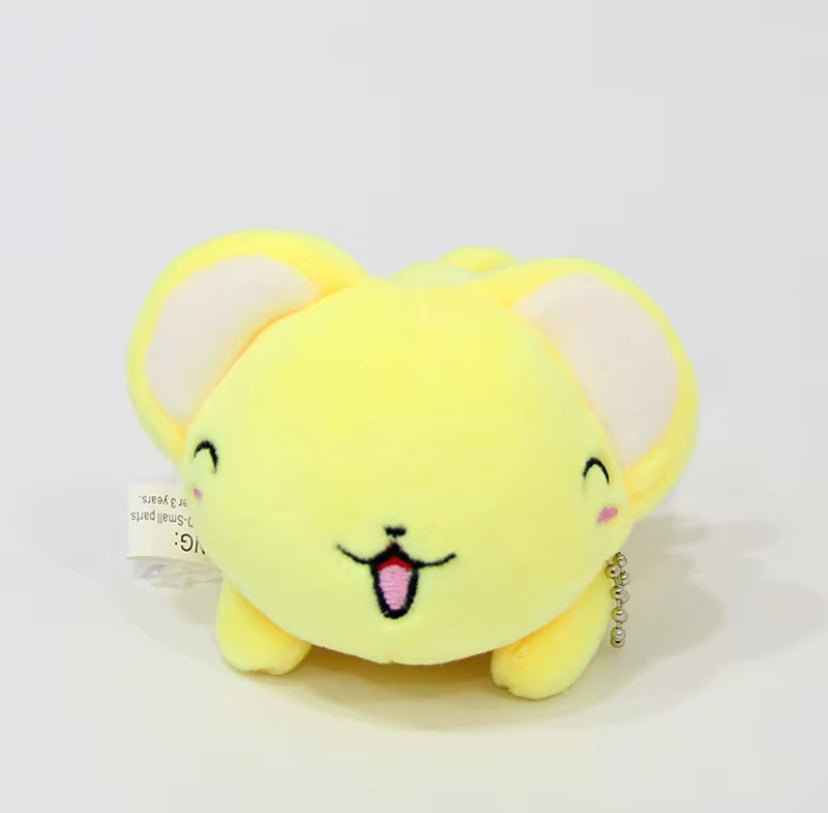 peluche sakura kero