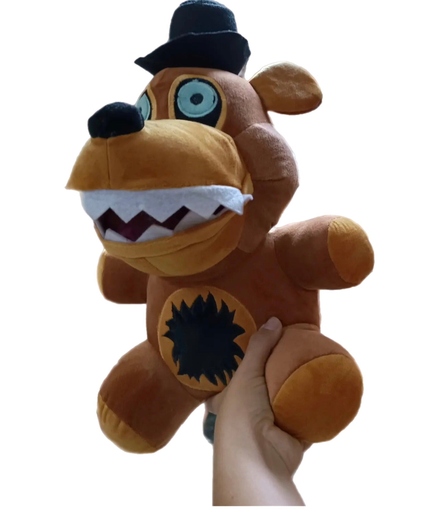 peluche Five Nights at Freddy's 40cm