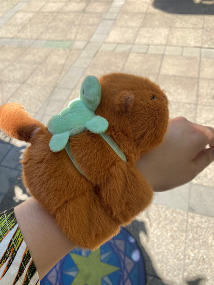 pulsera capibara grande
