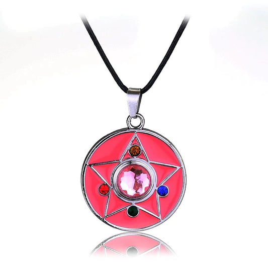 collar sailor moon