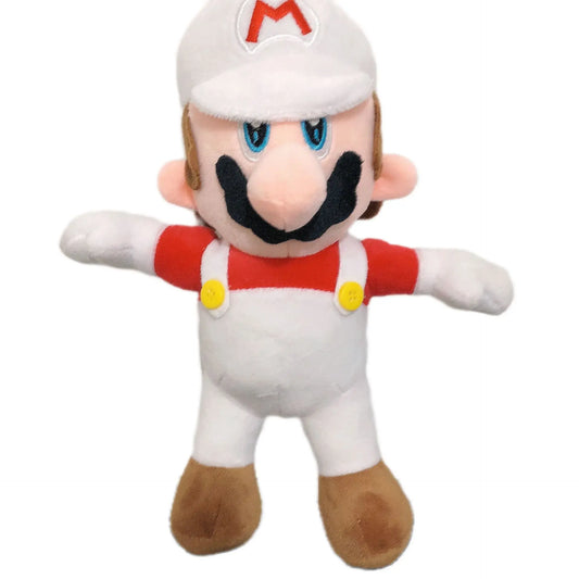 Peluche Mario Bros Pequeño