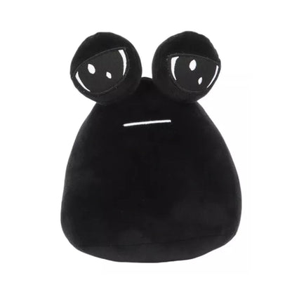 peluche pou triste 22 cm
