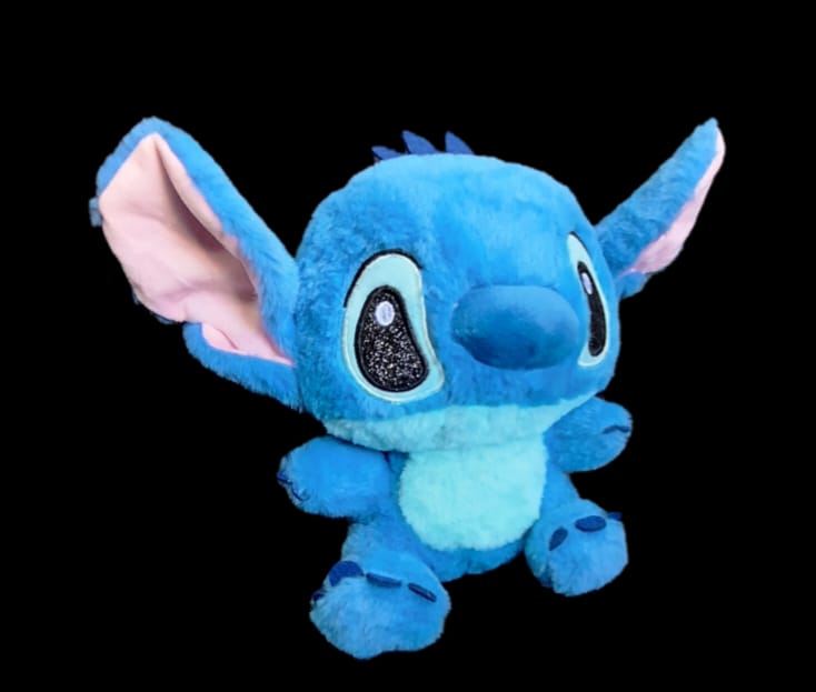 peluche stitch 25cm