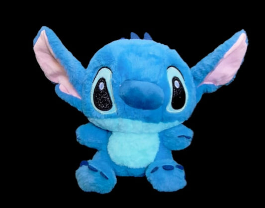 peluche stitch 25cm