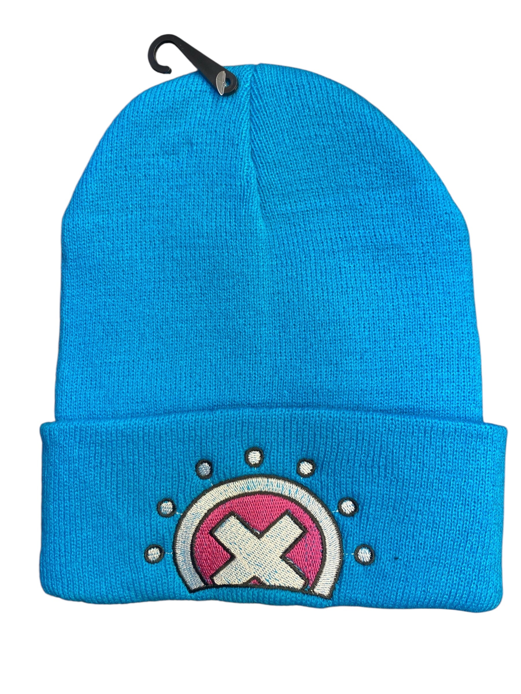Gorro de lana Tony Tony chopper 2