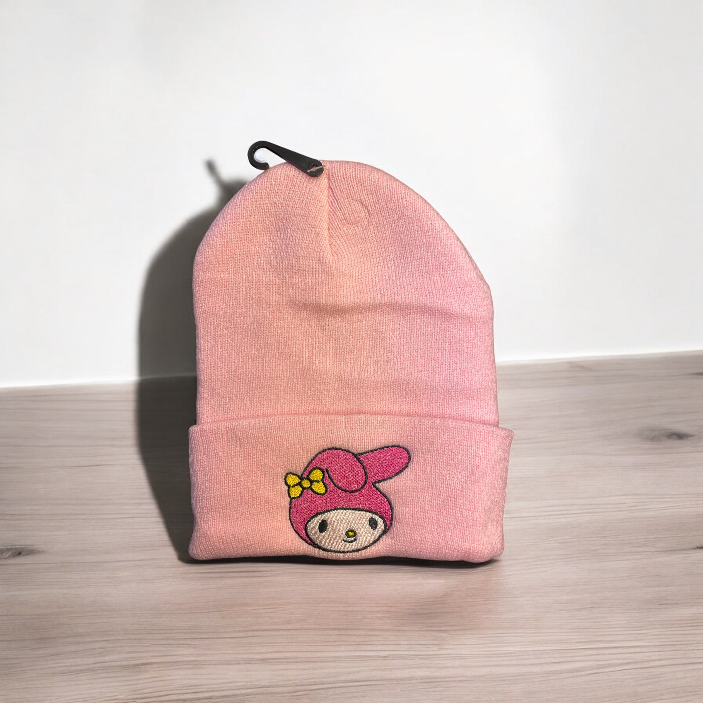 Gorro de lana my melody