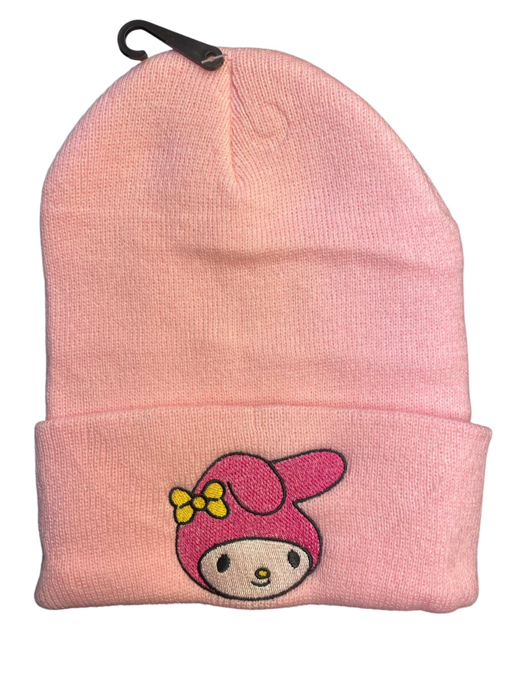 Gorro de lana my melody