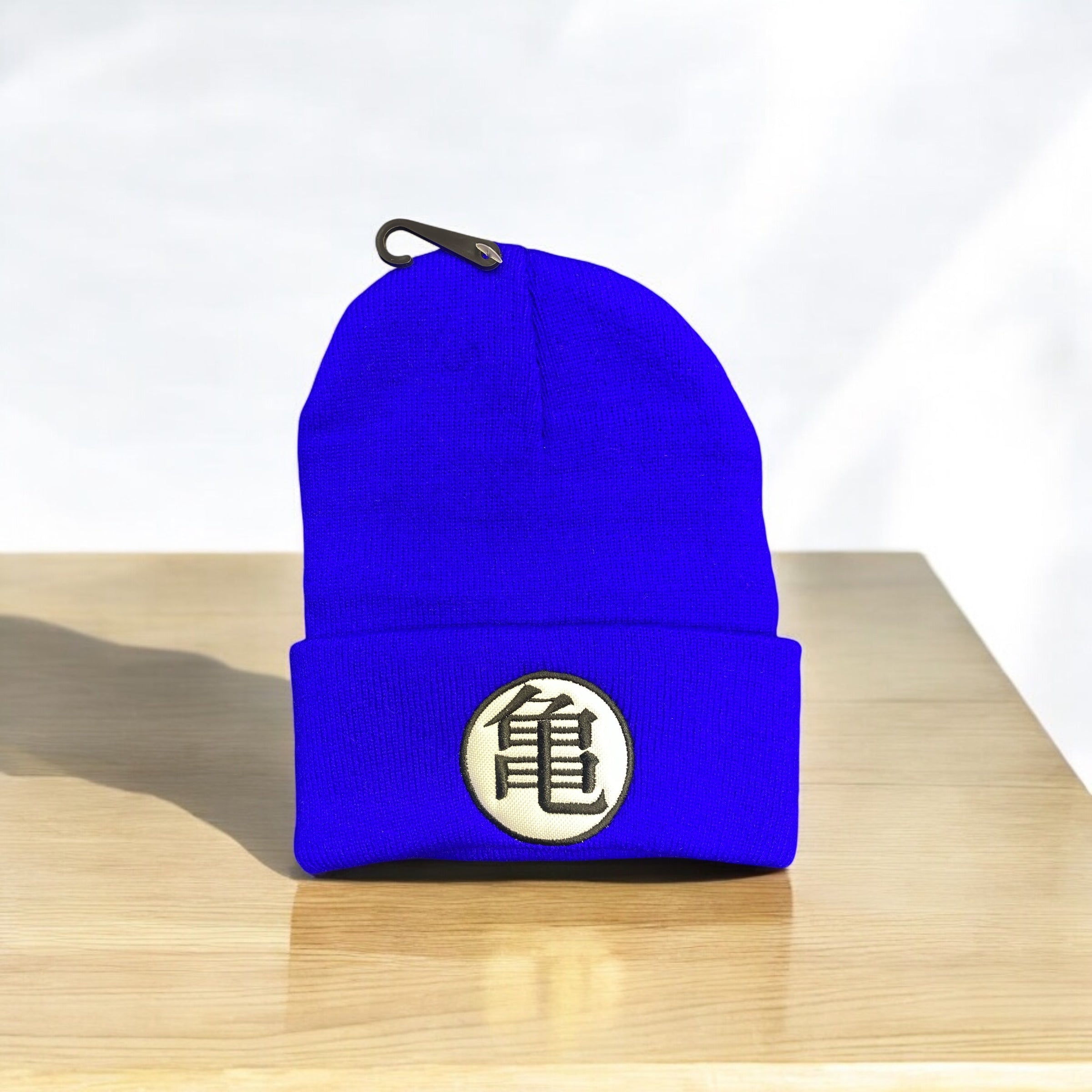 Gorro de lana Dragon Ball
