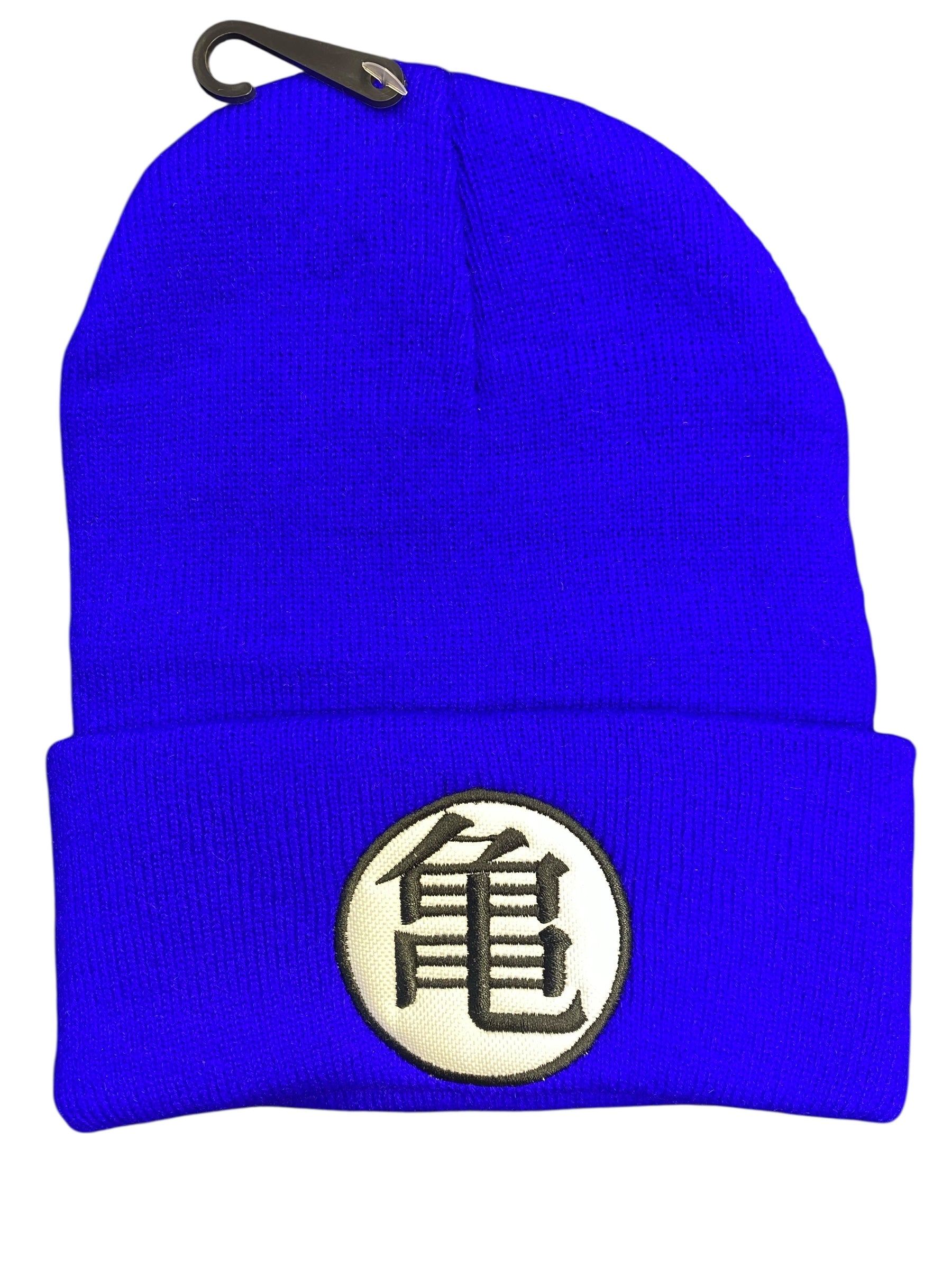 Gorro de lana Dragon Ball