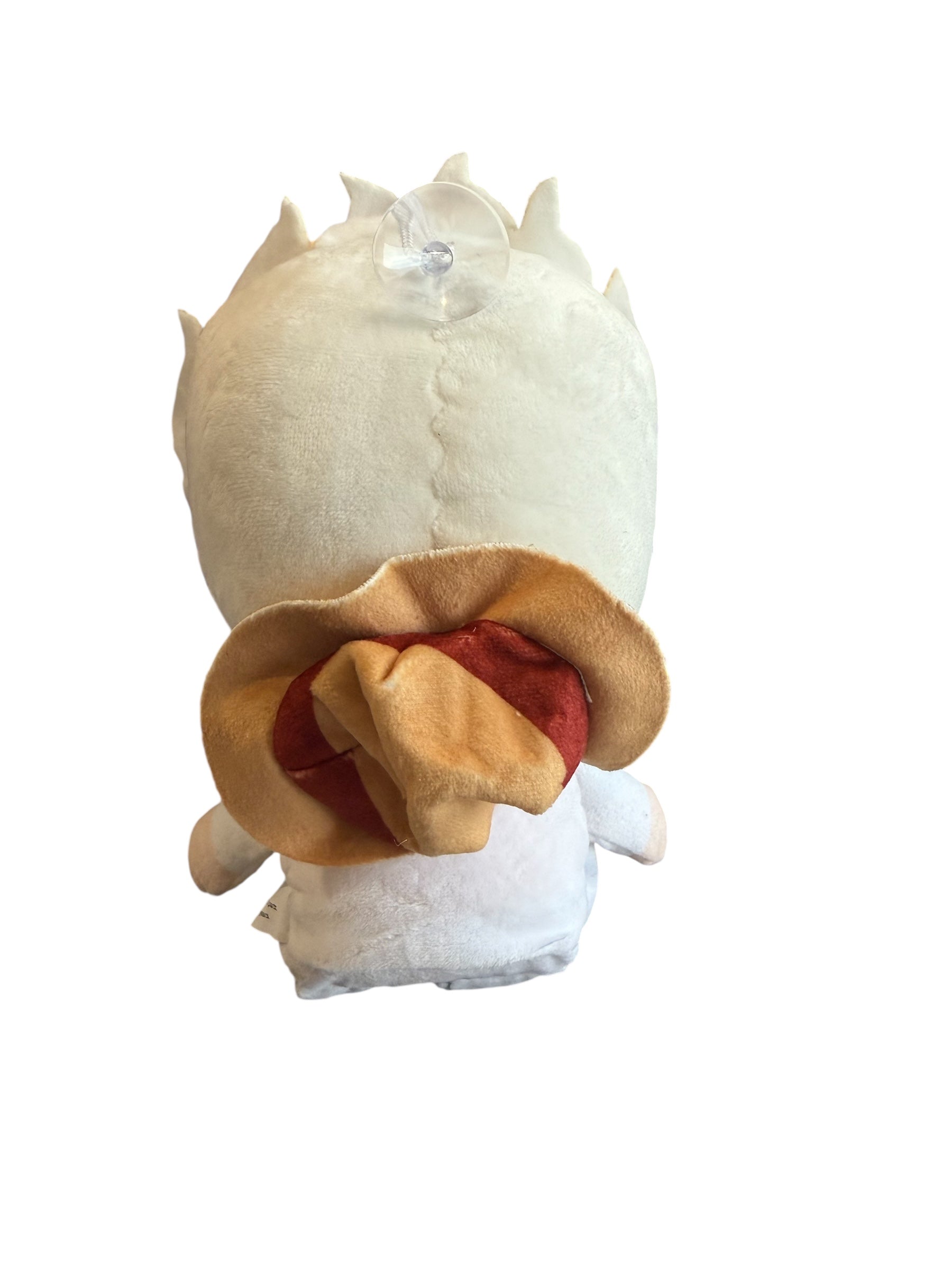 Peluche Luffy Gear 5