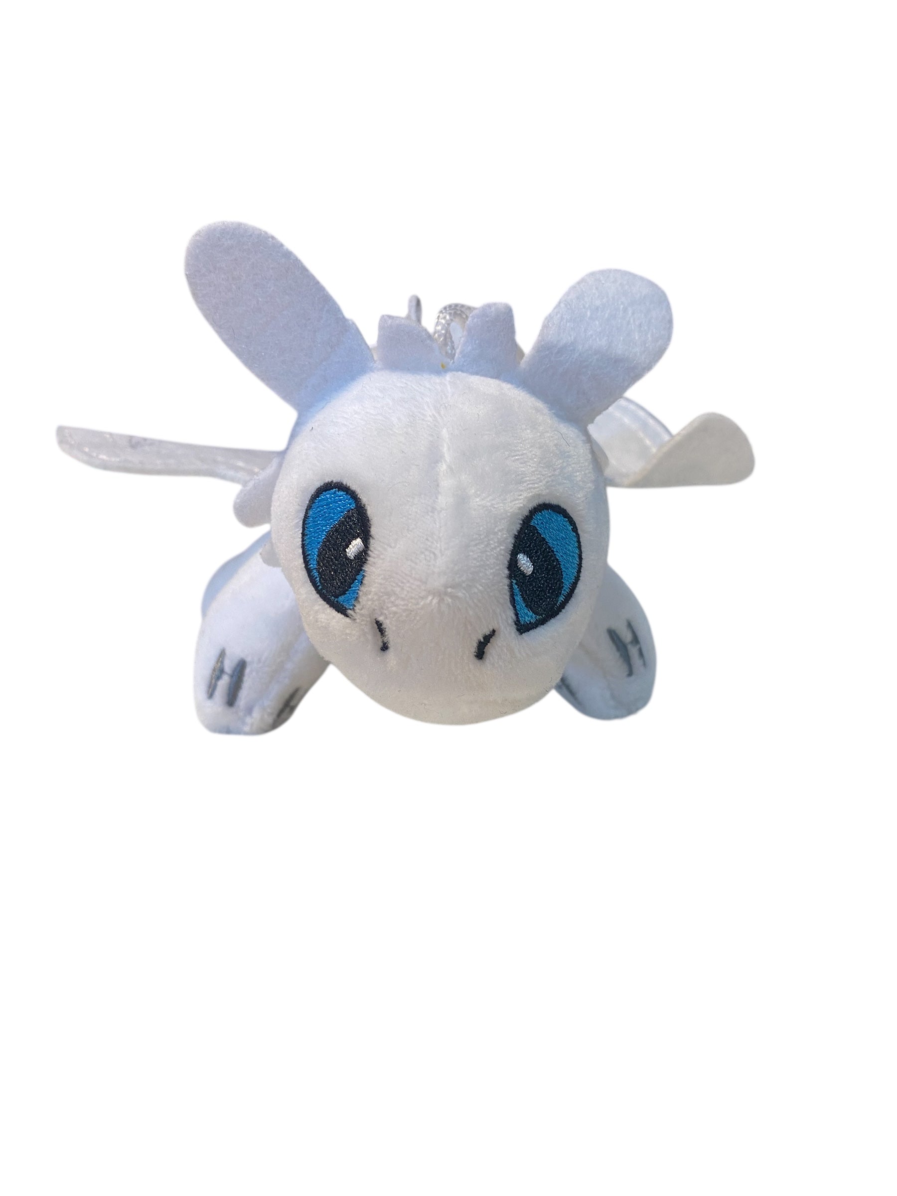 llavero entrenando a tu dragon