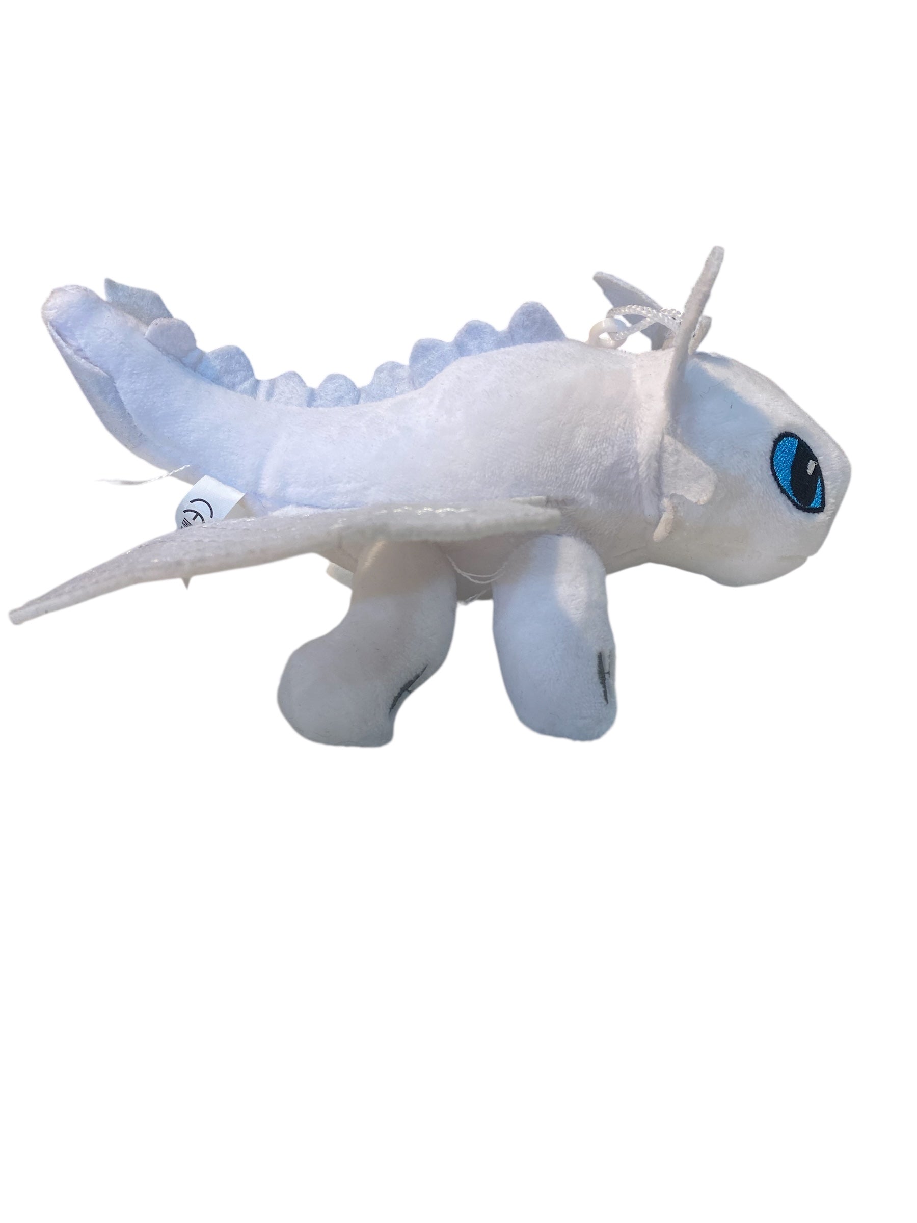 llavero entrenando a tu dragon