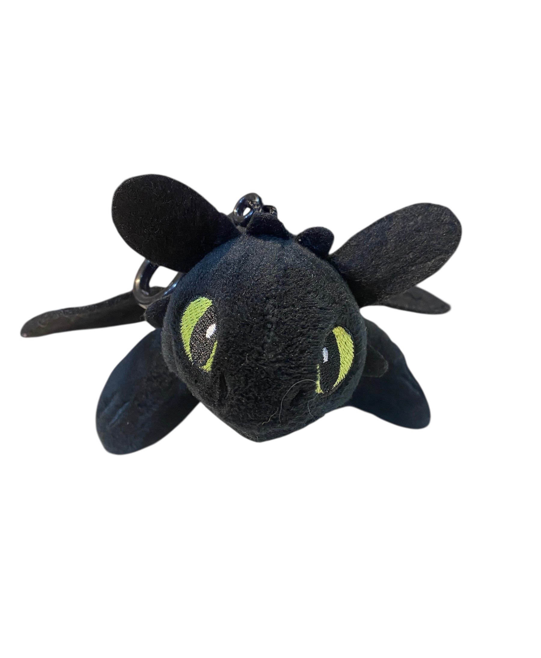 llavero entrenando a tu dragon