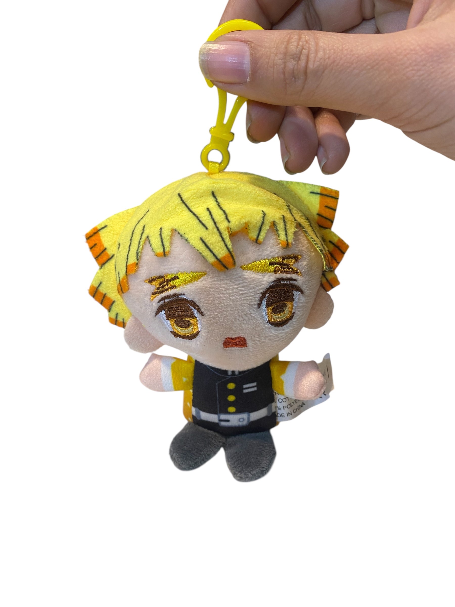 llavero demon slayer