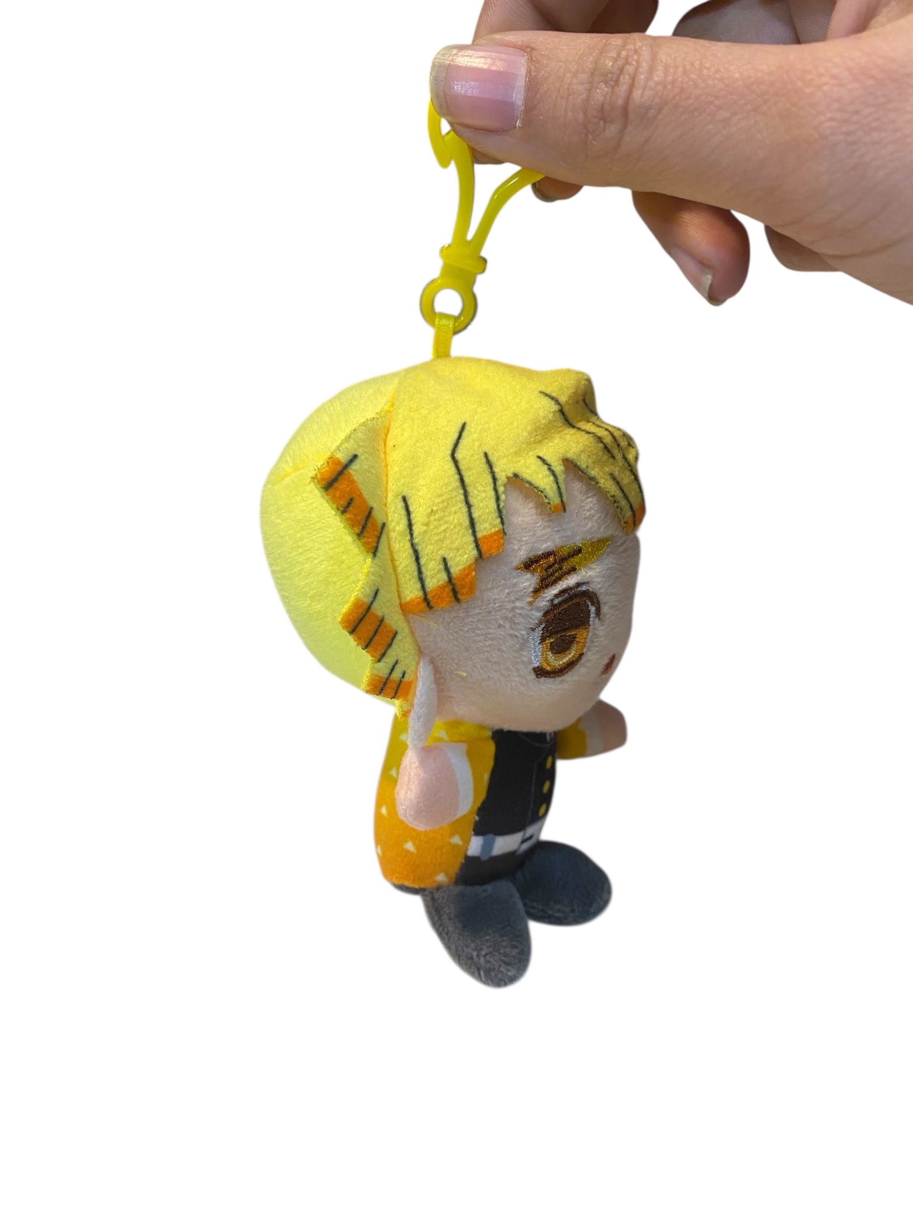 llavero demon slayer