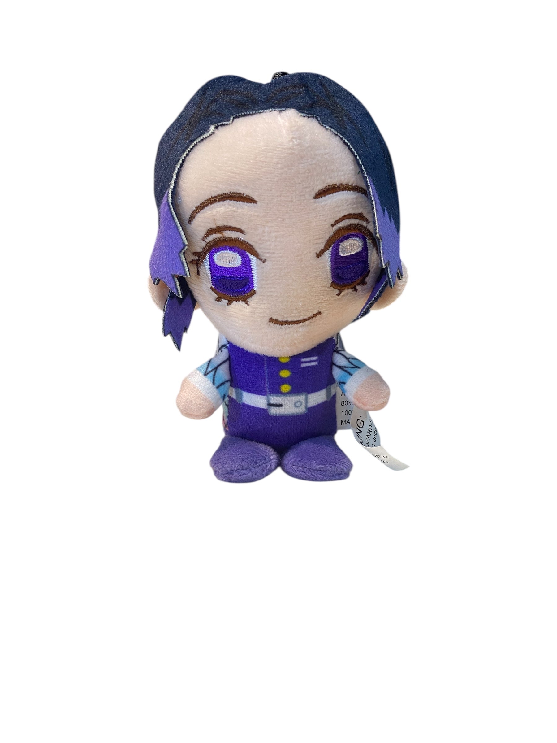 llavero demon slayer