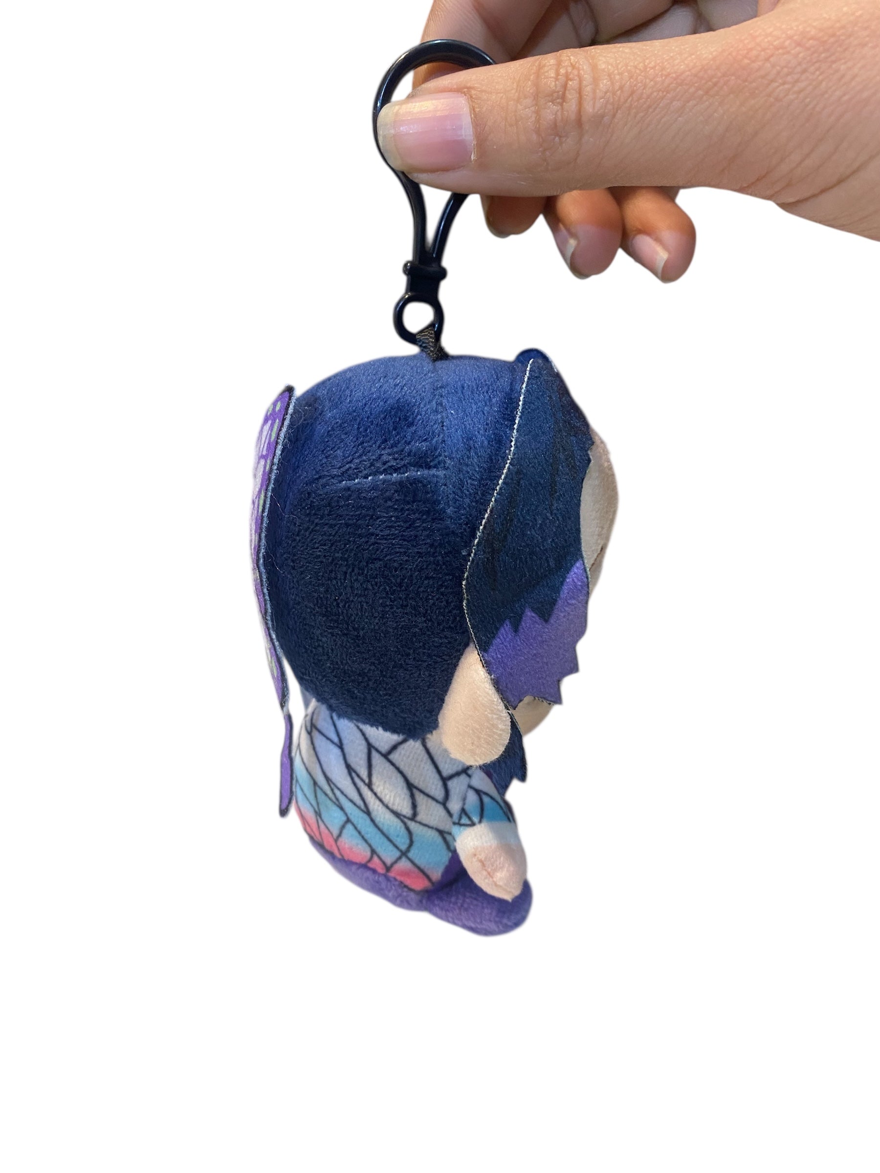 llavero demon slayer