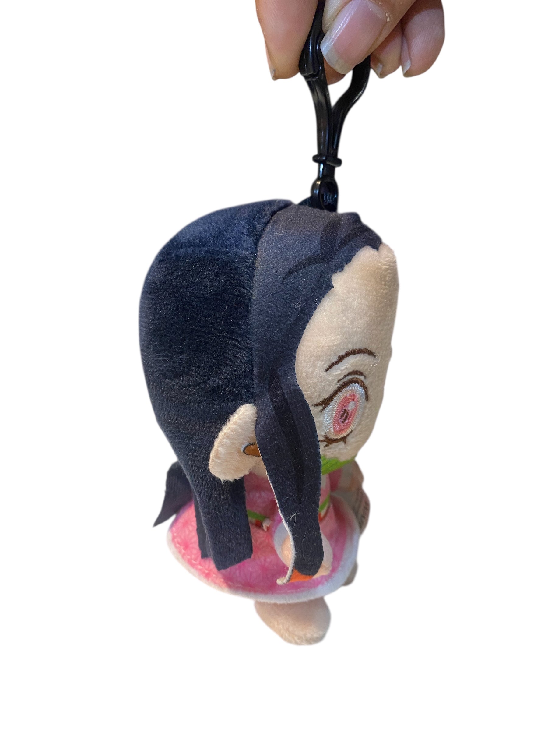 llavero demon slayer