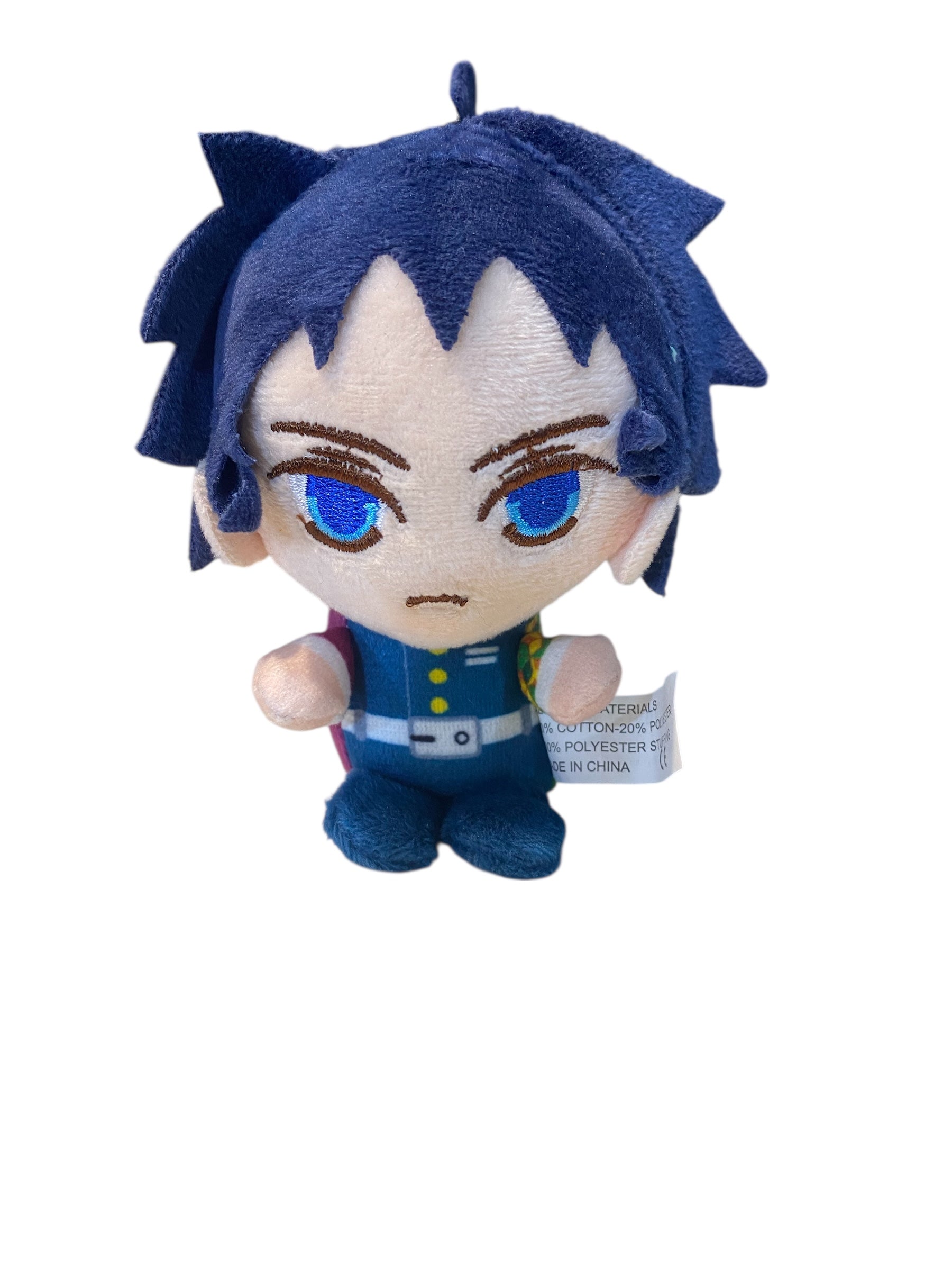 llavero demon slayer