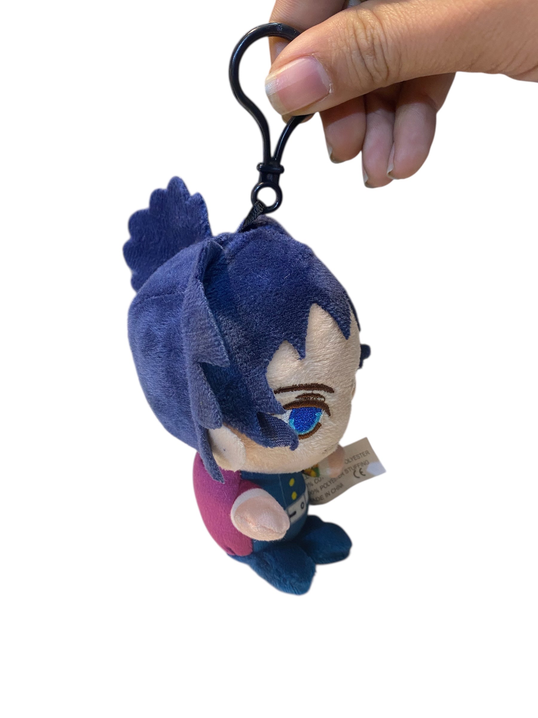 llavero demon slayer