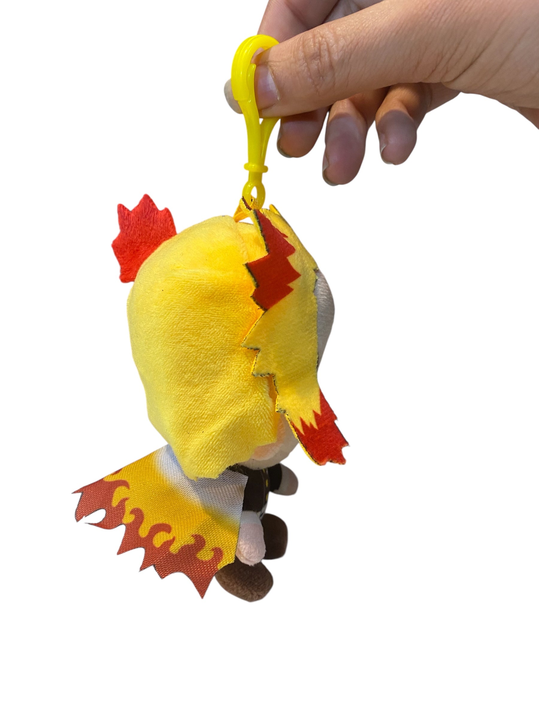 llavero demon slayer