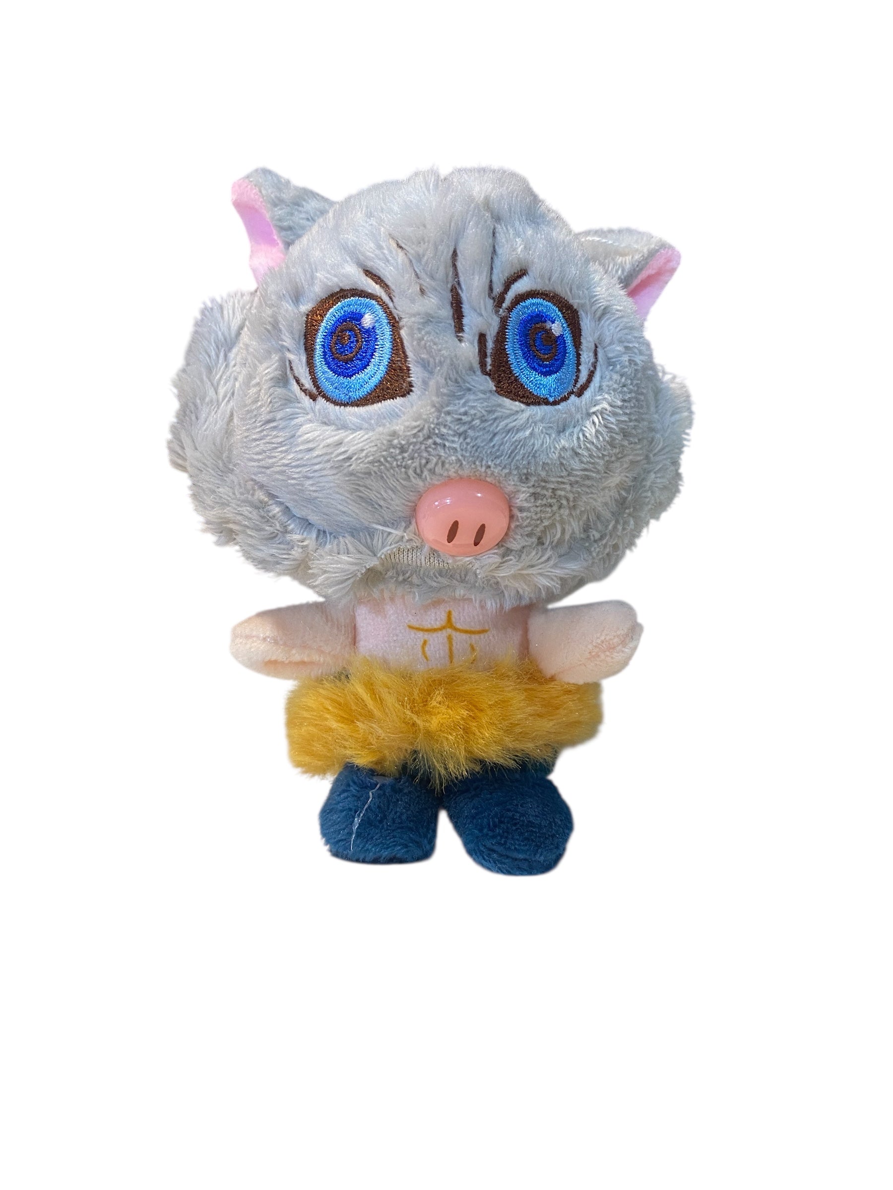 llavero demon slayer