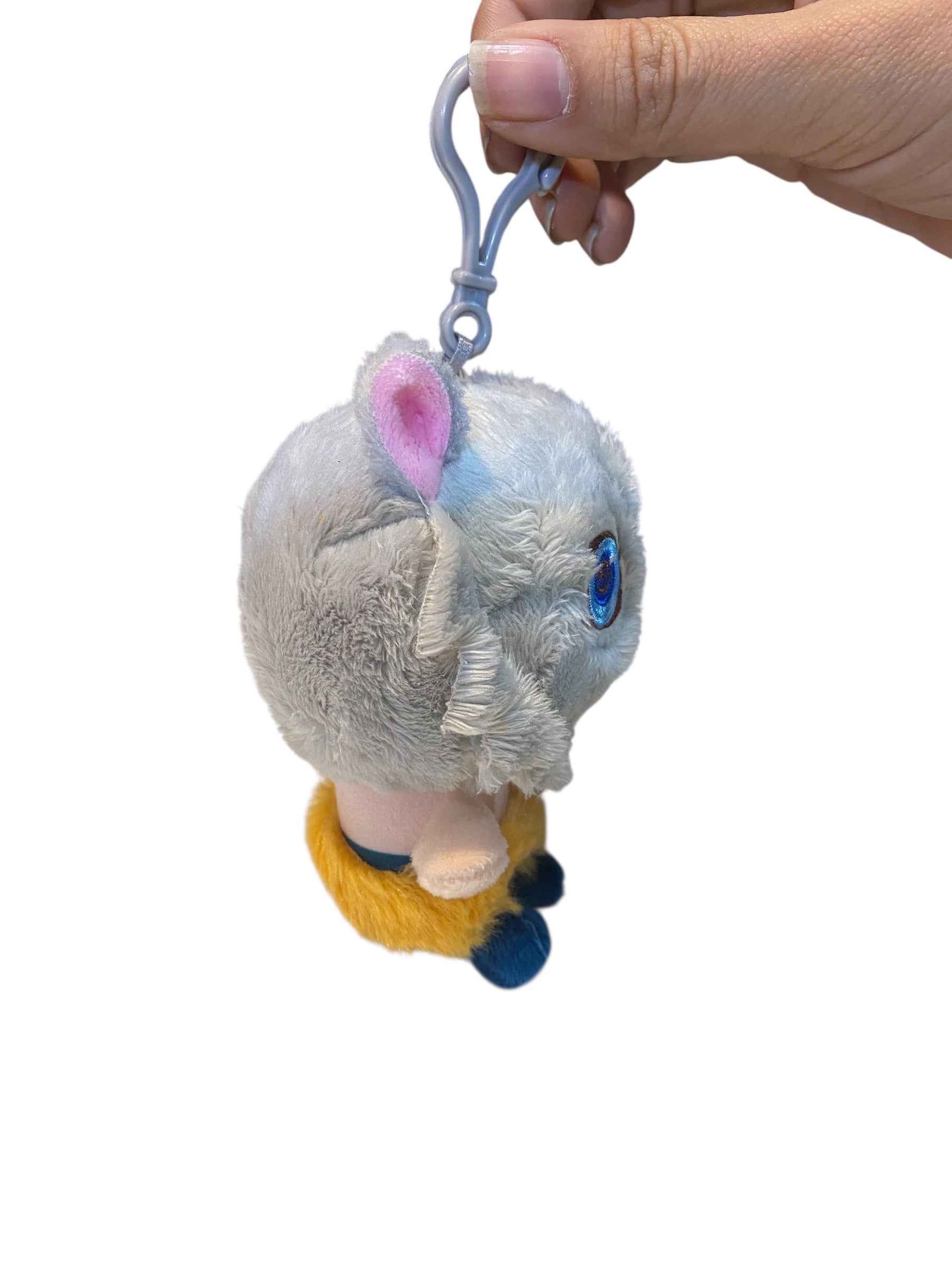 llavero demon slayer