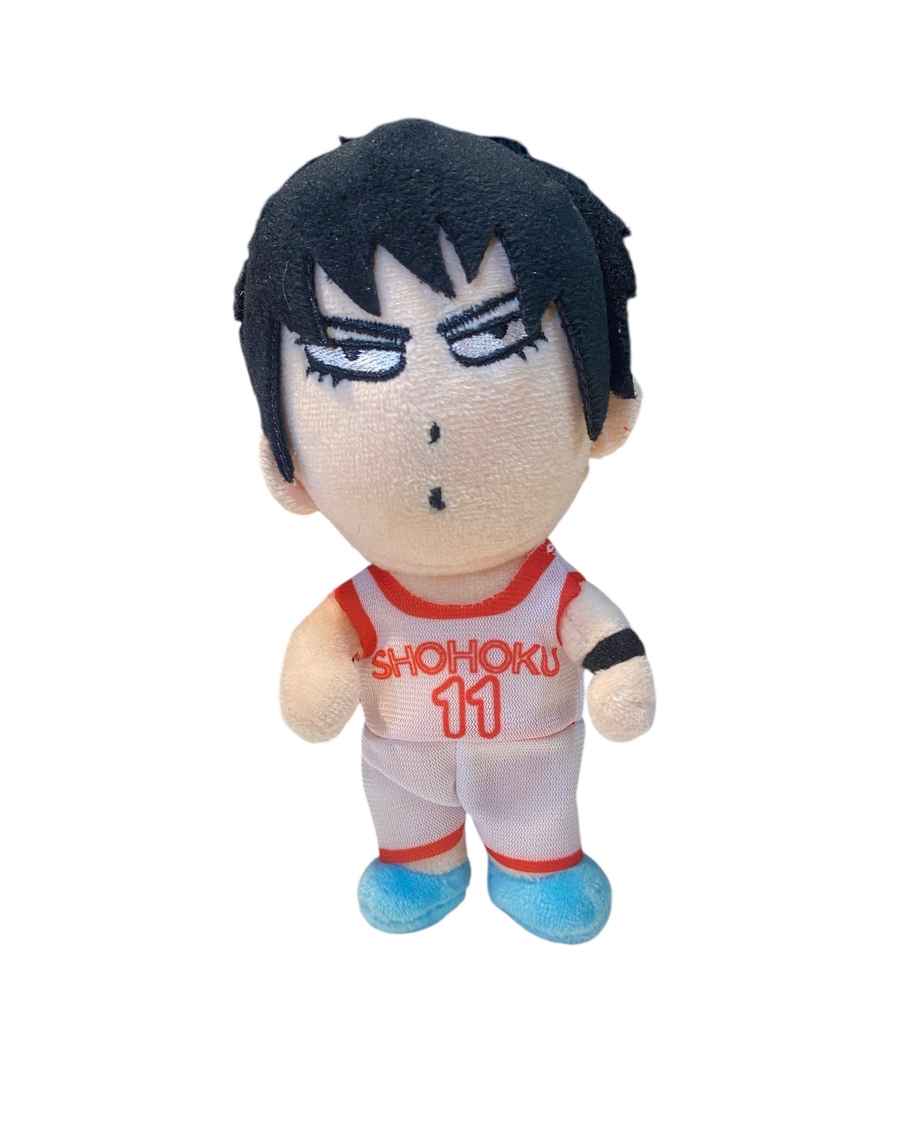 llavero shohoku rukawua