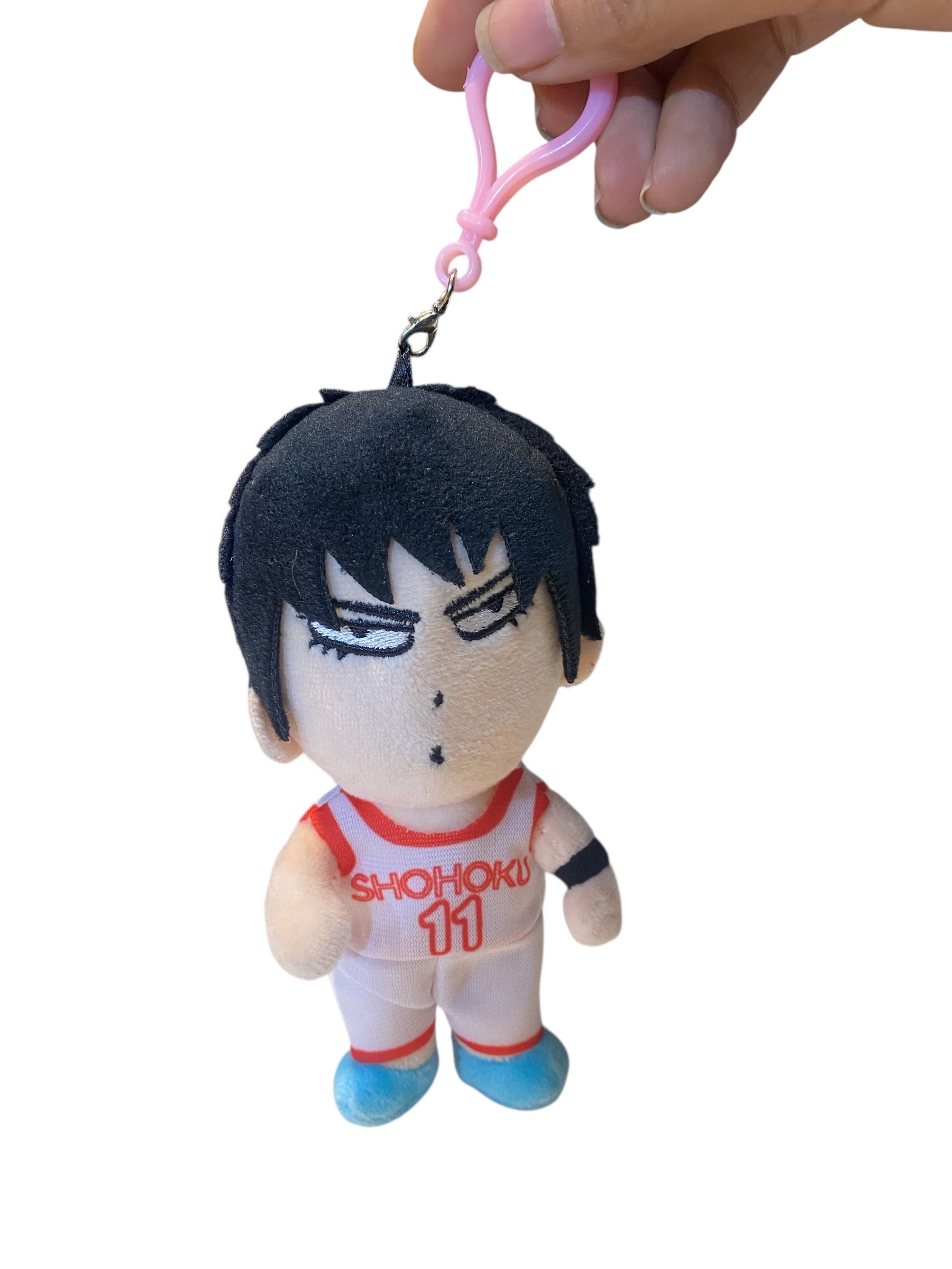 llavero shohoku rukawua