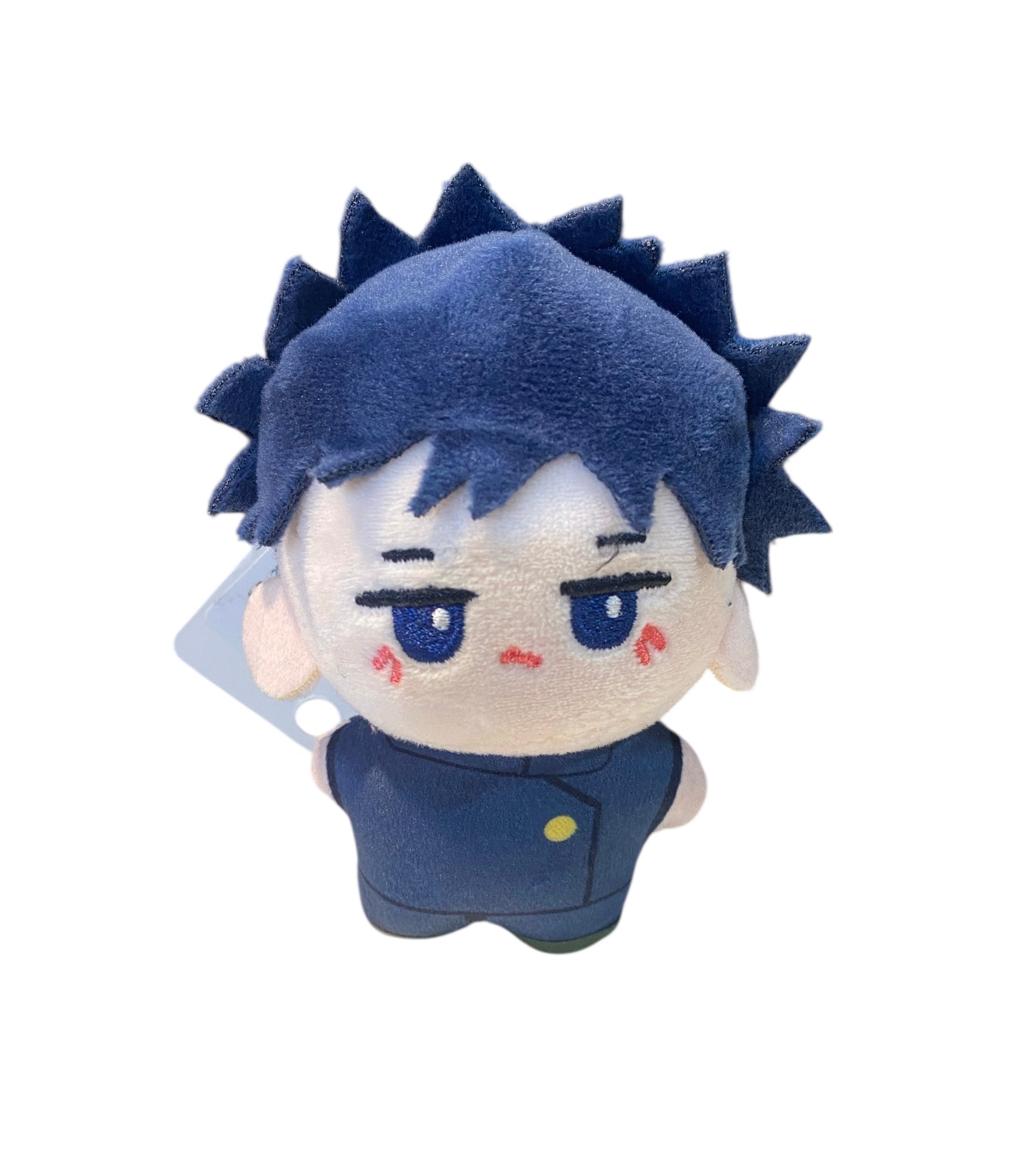 llavero jujutsu kaisen megumi