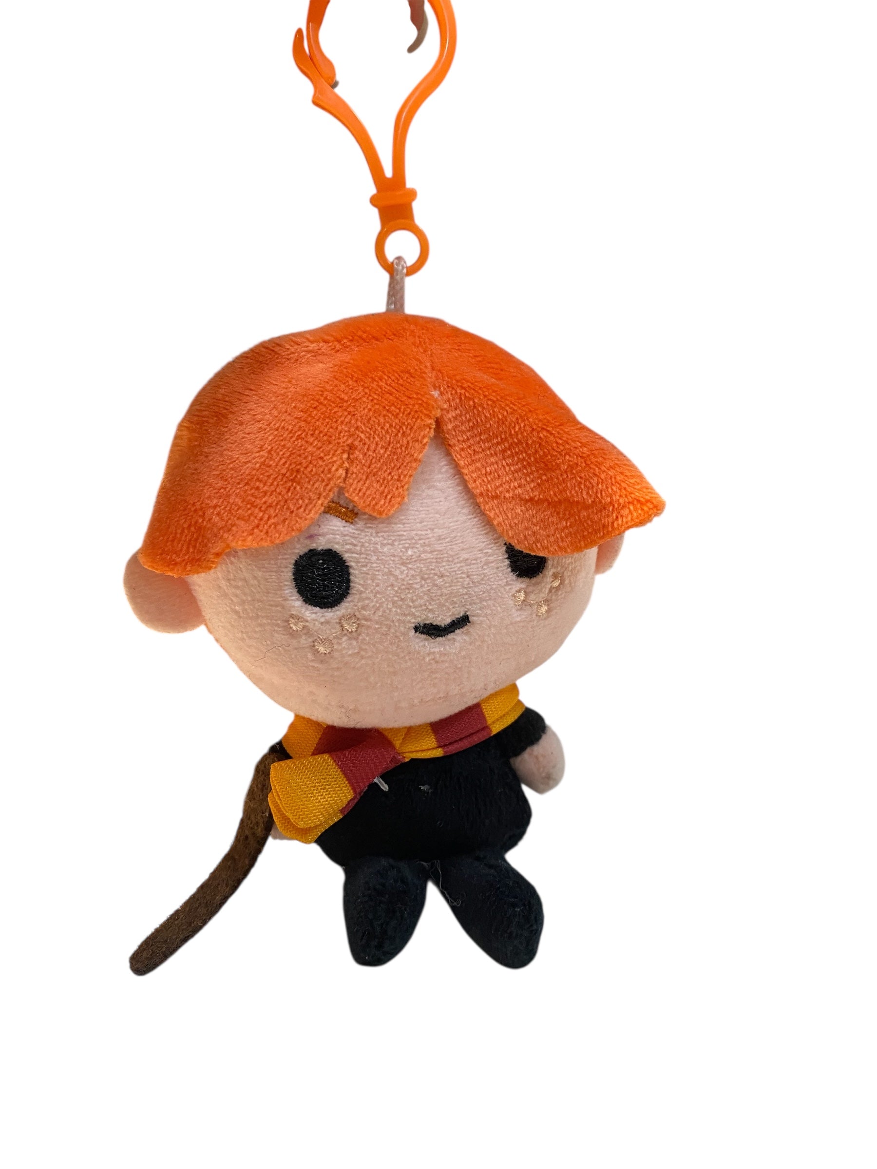 llavero harry potter ron
