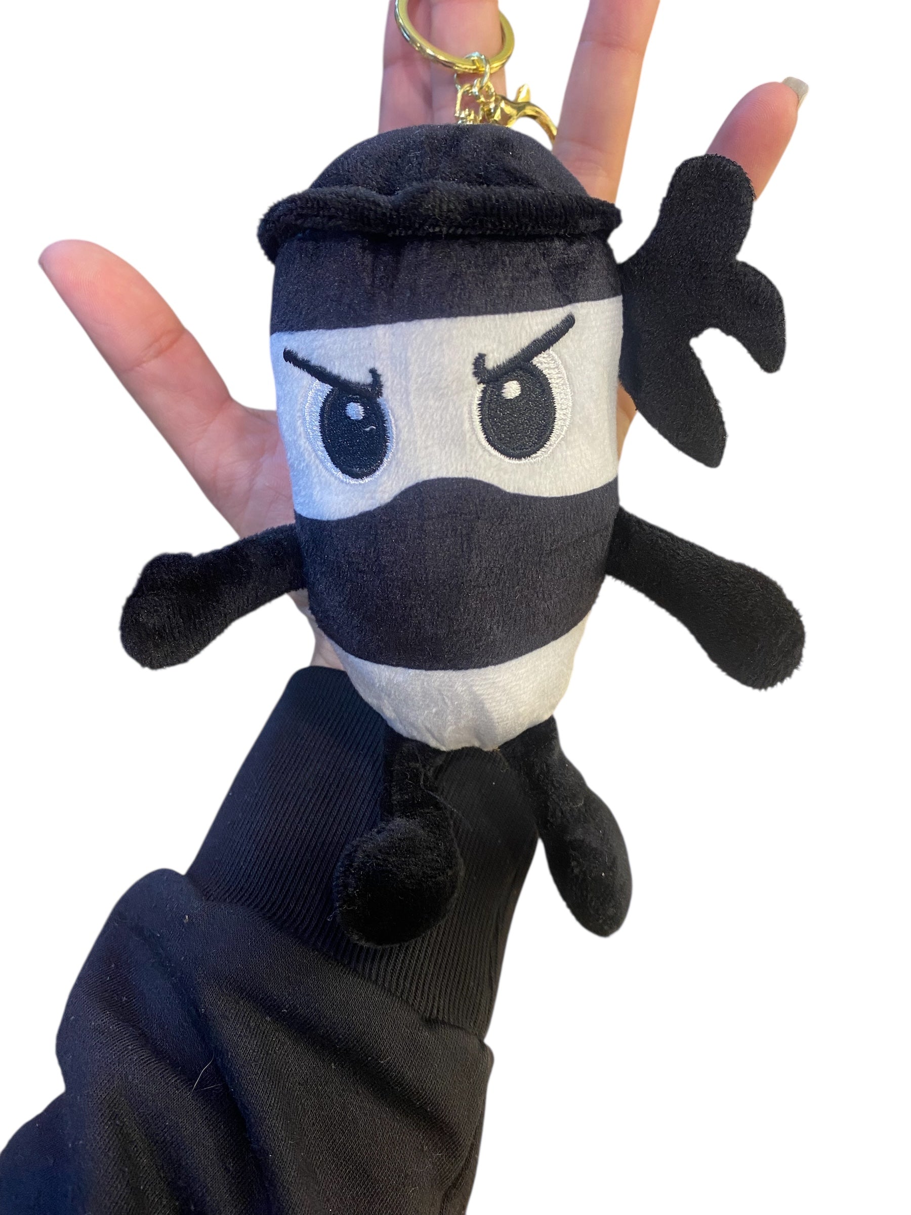 llavero tralalero tralala y sus amigos