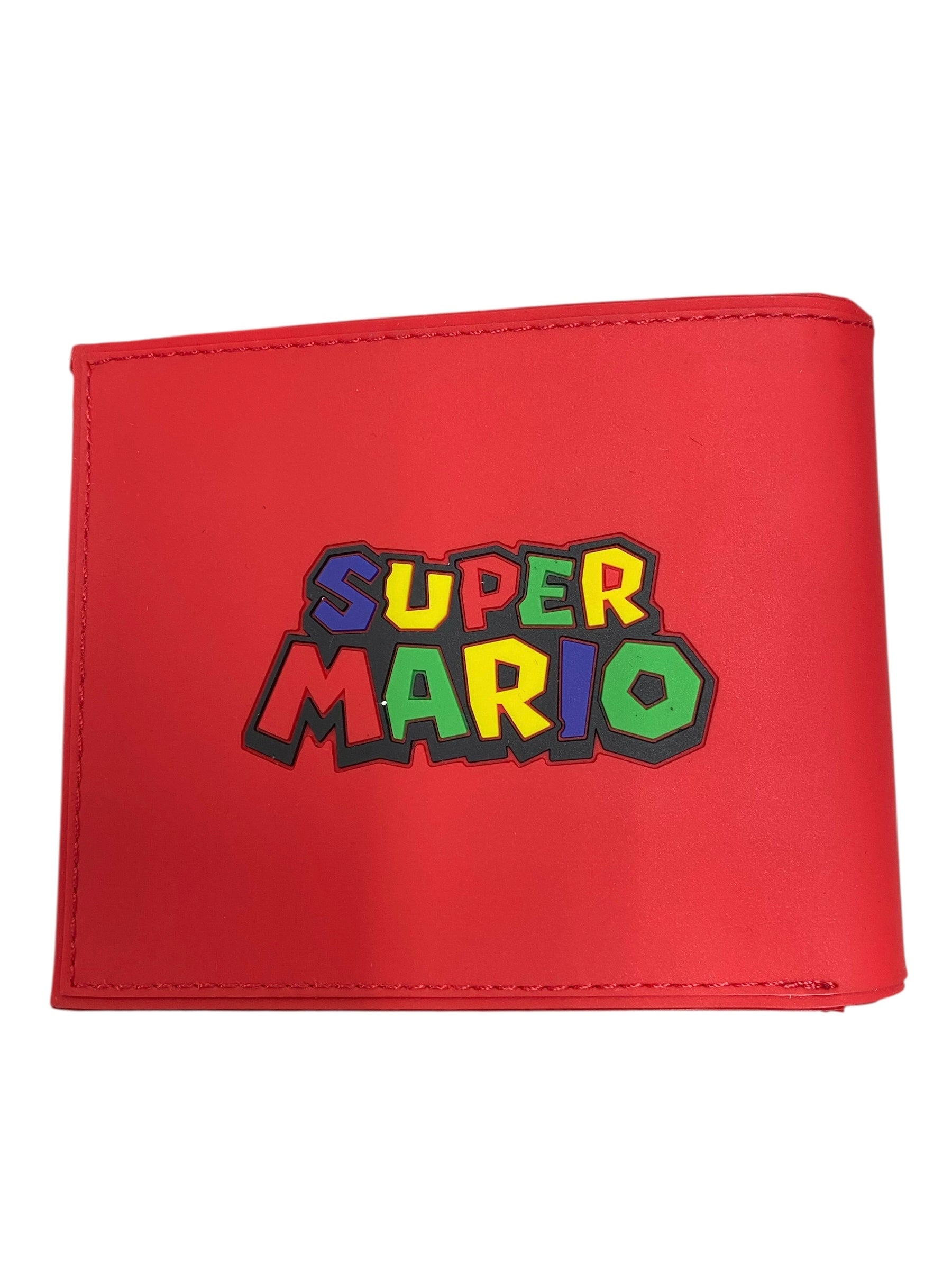 billetera mario bros