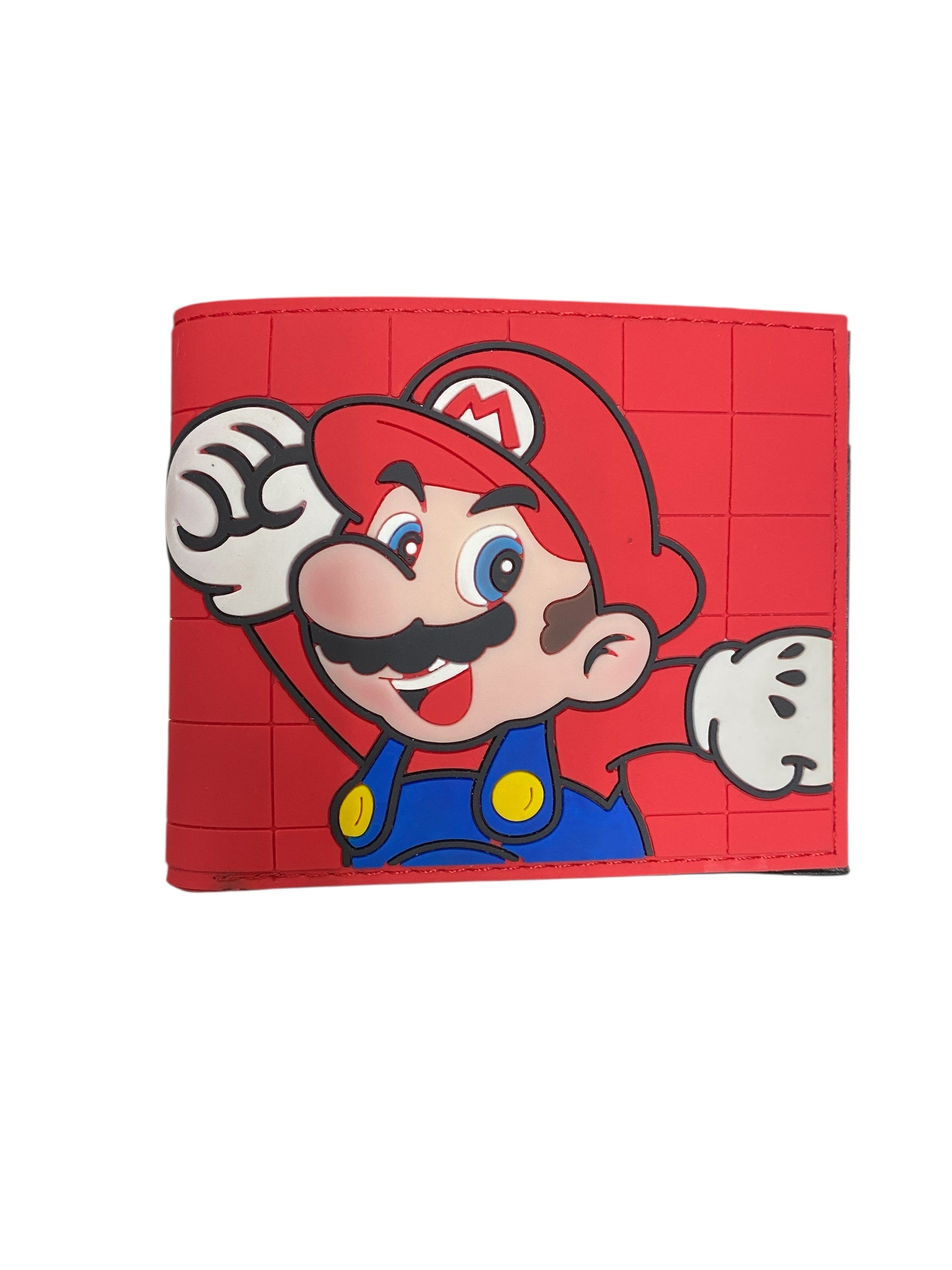 billetera mario bros II