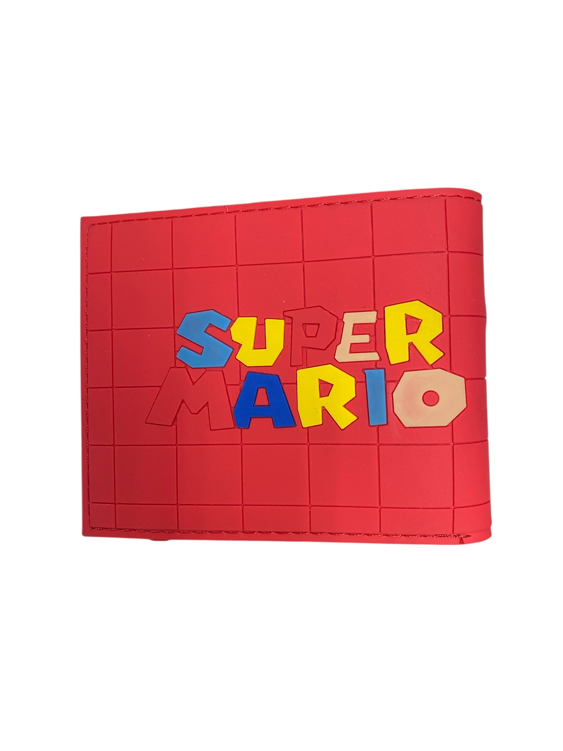 billetera mario bros II