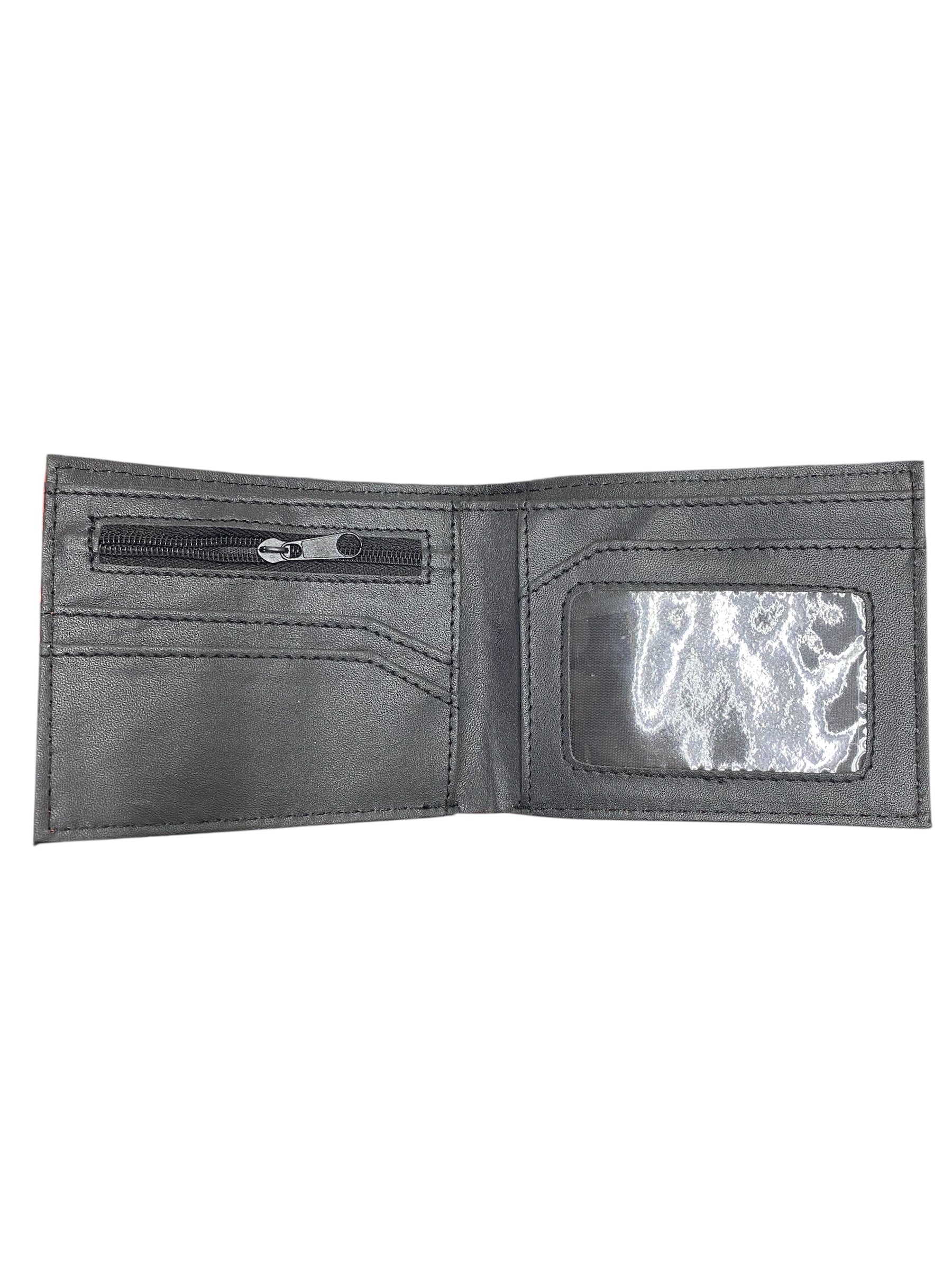 billetera mario bros II