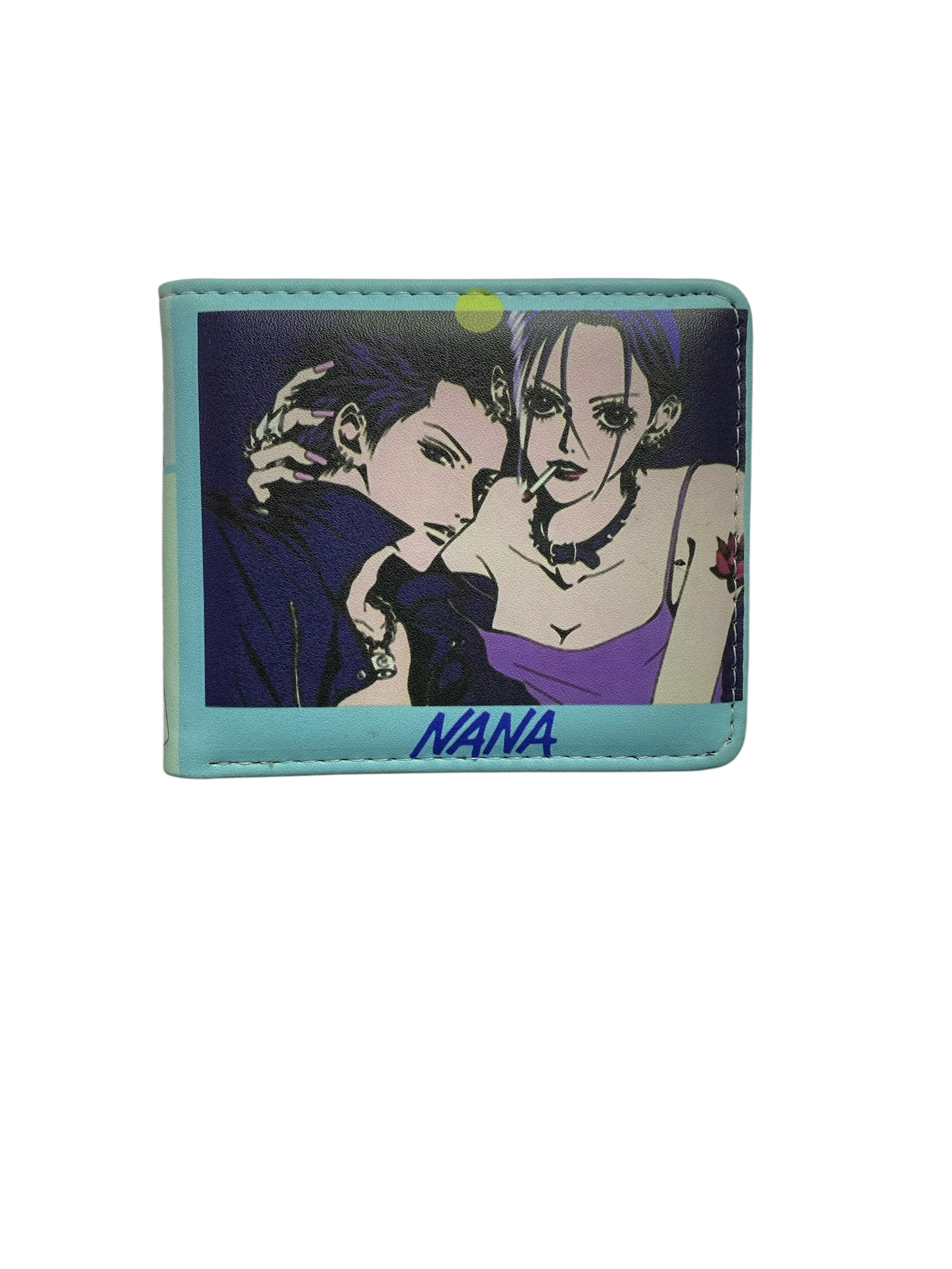 billetera nana II