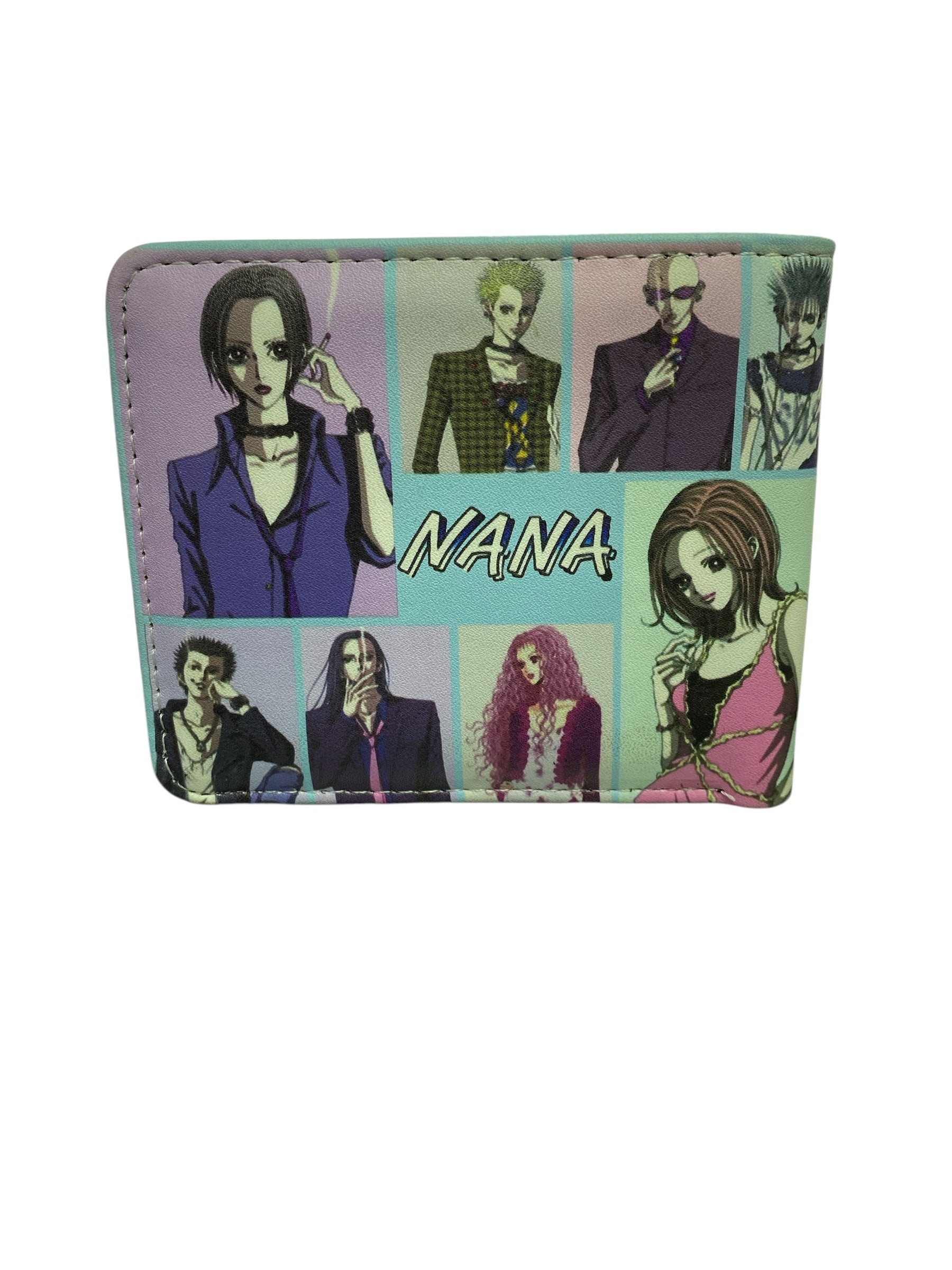 billetera nana II