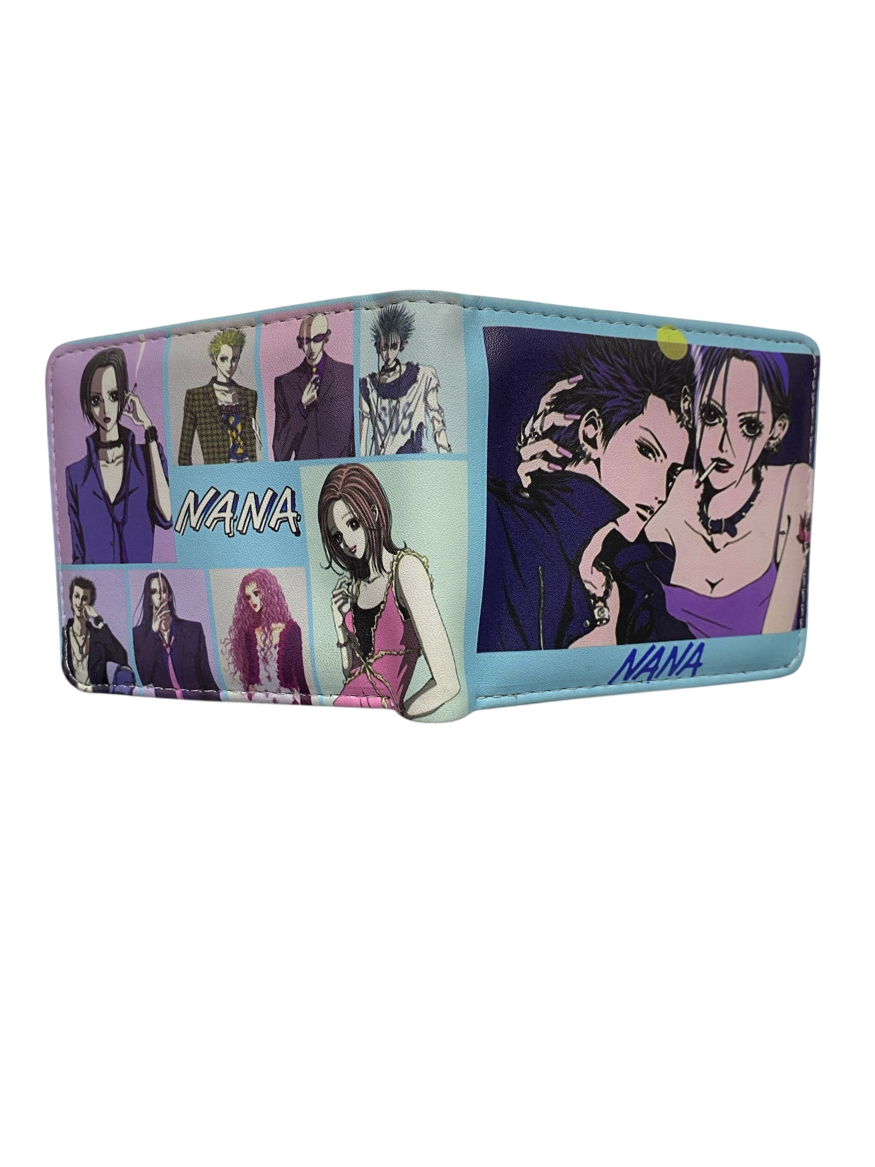 billetera nana II