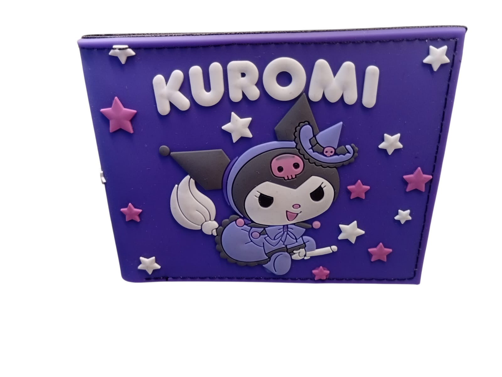 billetera kuromi