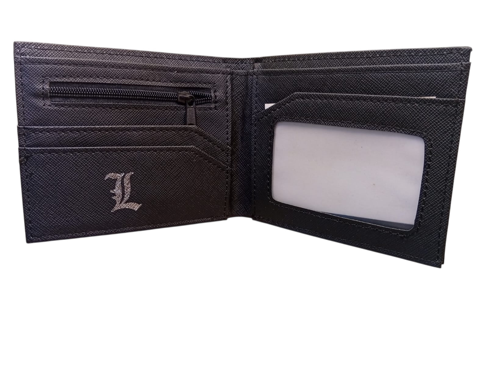 billetera death note