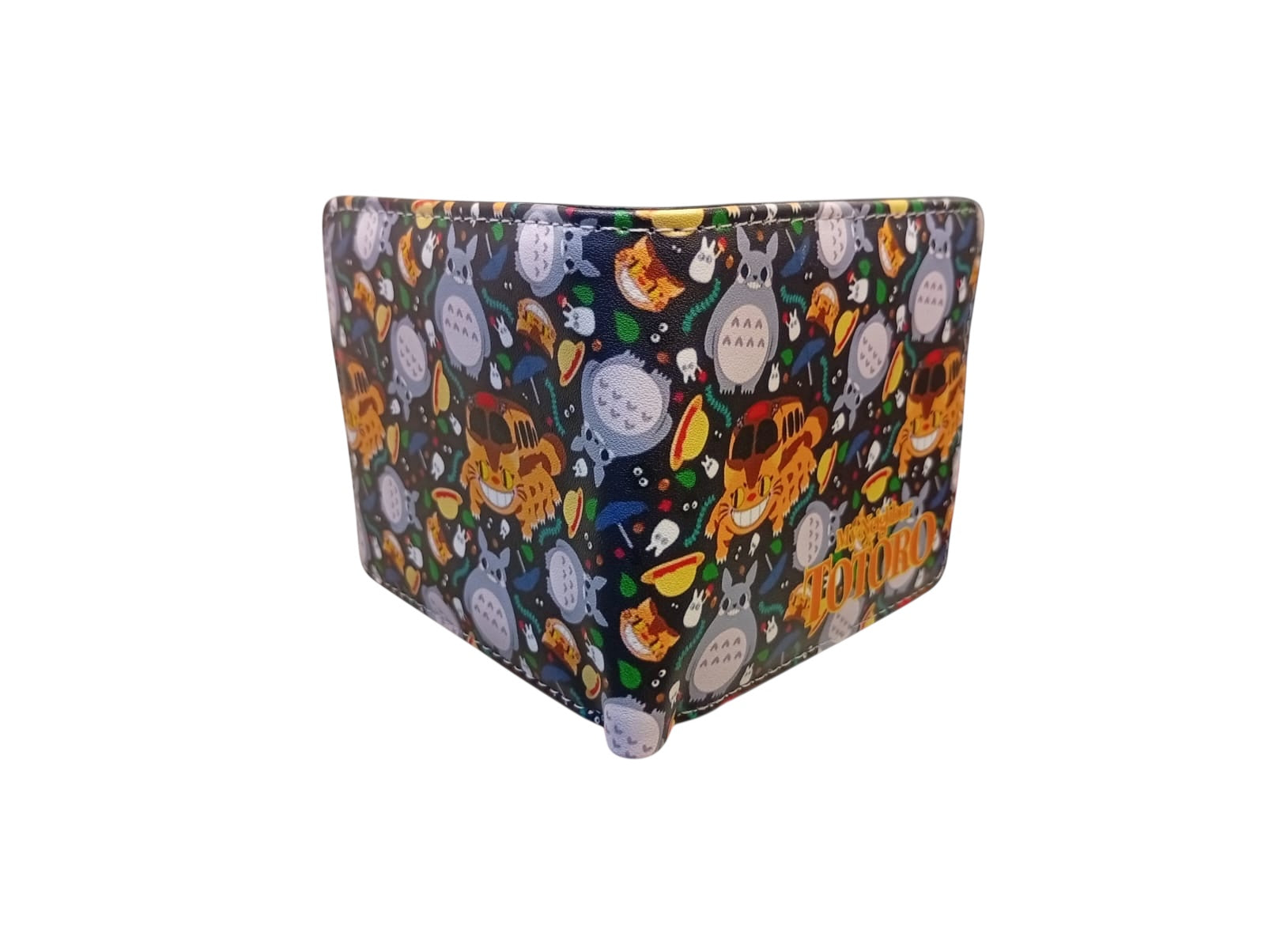 billetera totoro