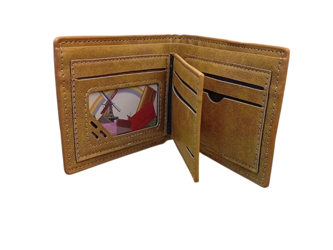 billetera my hero academia