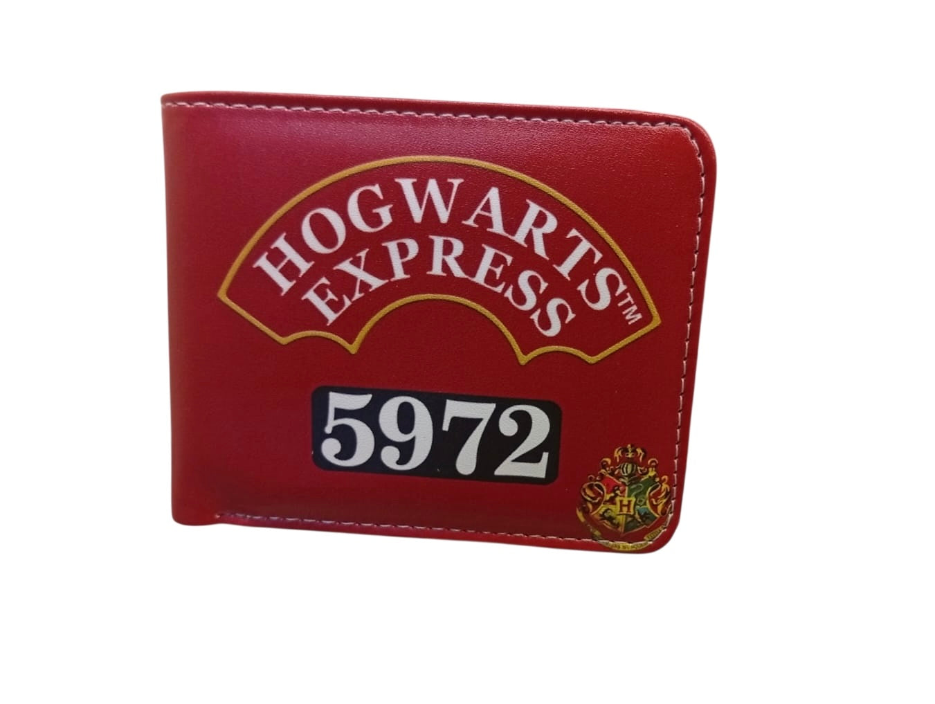 billetera hogwarts harry potter